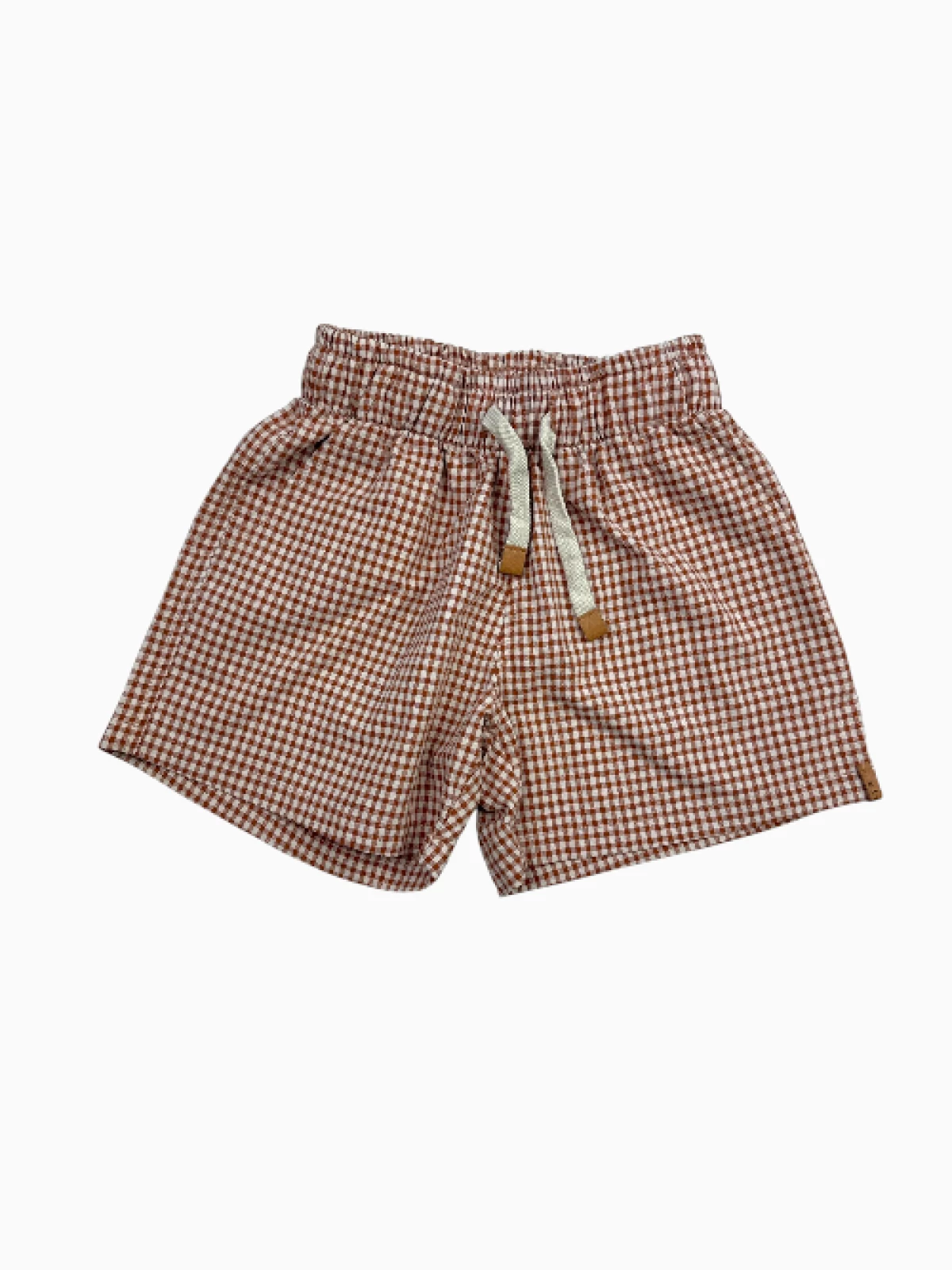 Nixnut - Korte broek (maat 104)