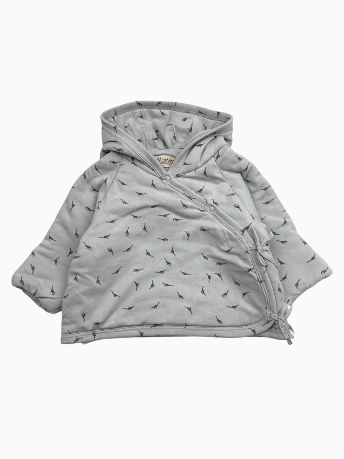 MarMar Copenhagen - Vest (maat 62)