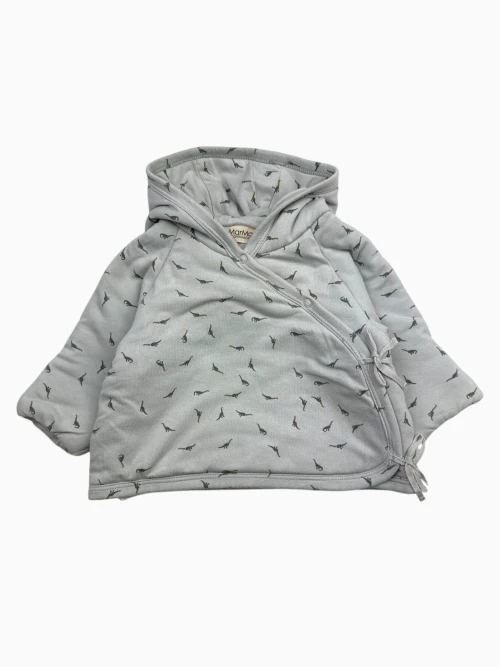 MarMar Copenhagen - Vest (maat 62)