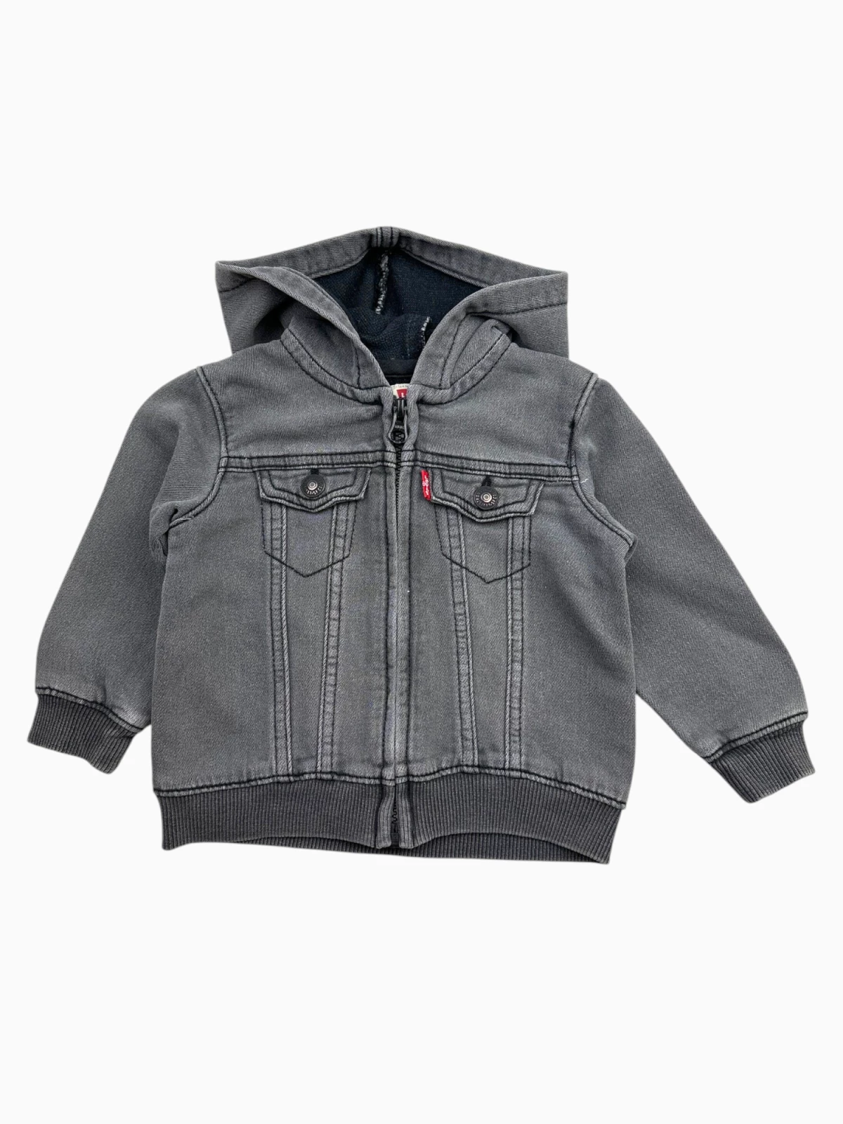 Levi’s - Vest (maat 74 / 80)