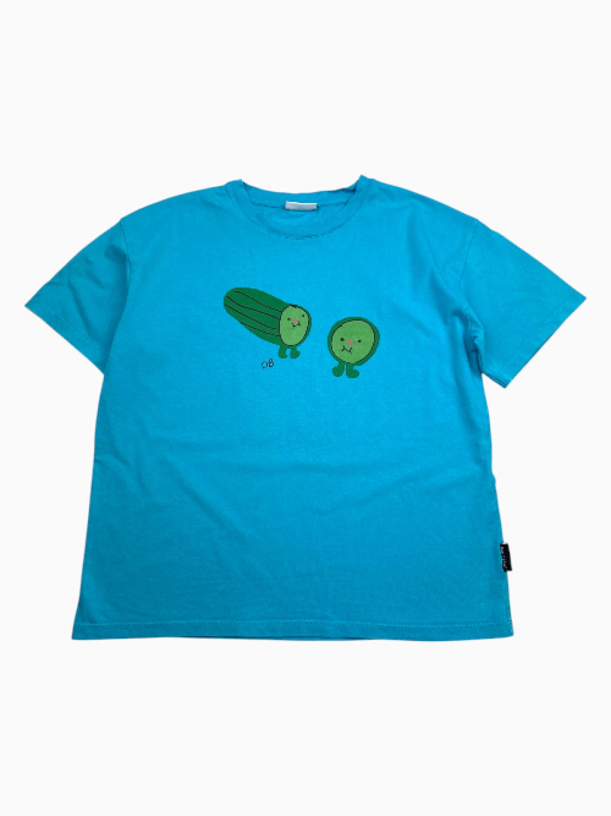 Daily Brat - T-Shirt (maat 122 / 128)