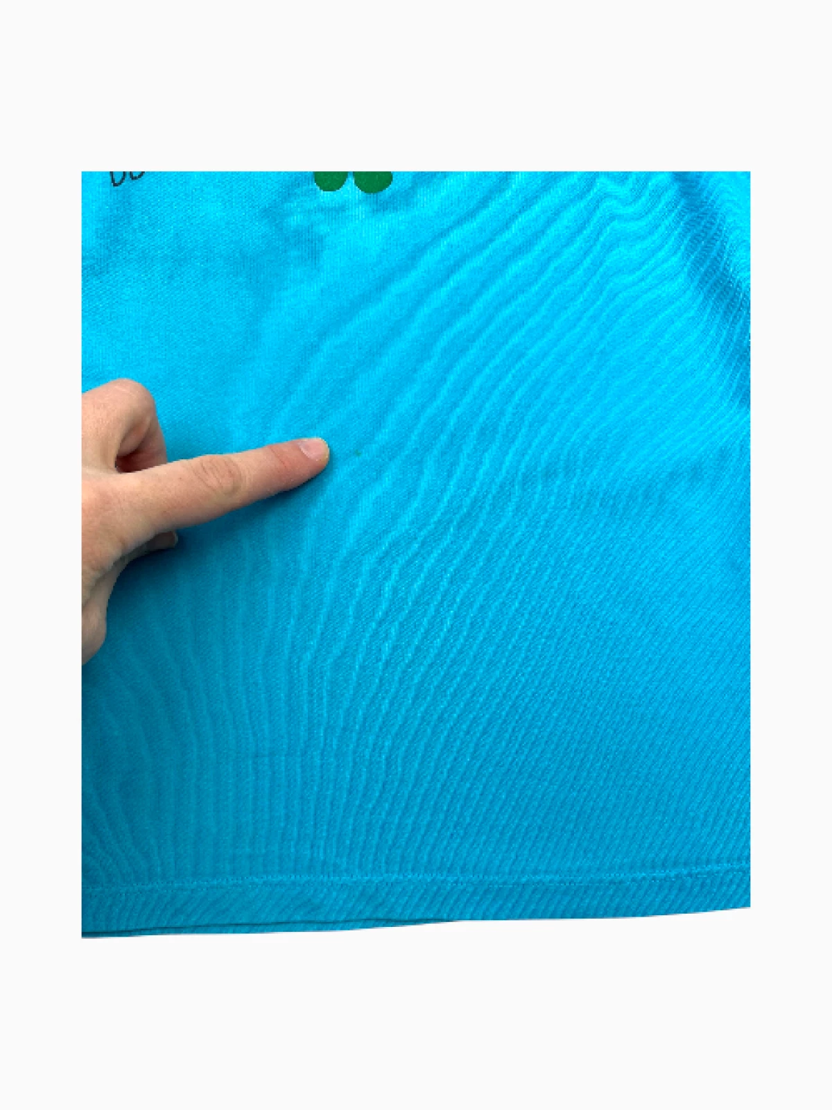 Daily Brat - T-Shirt (maat 122 / 128)