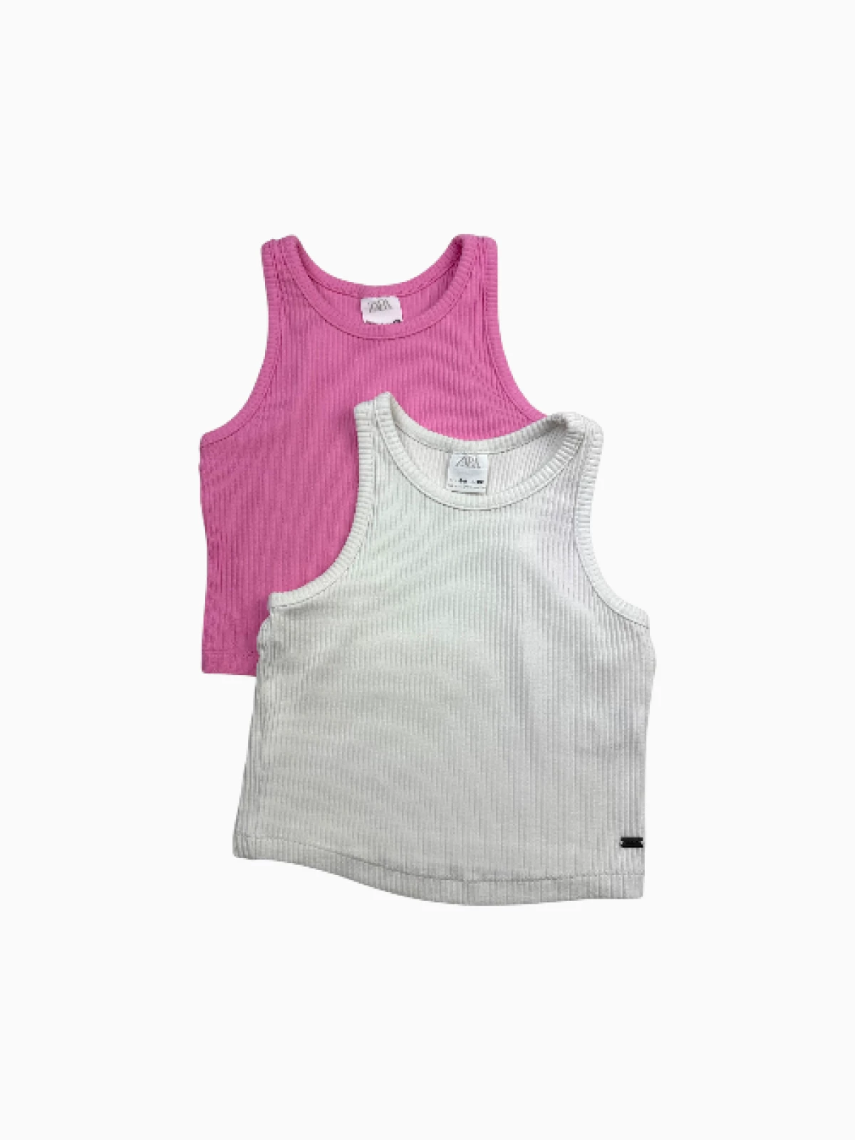 Zara - Top (maat 128 / 134)