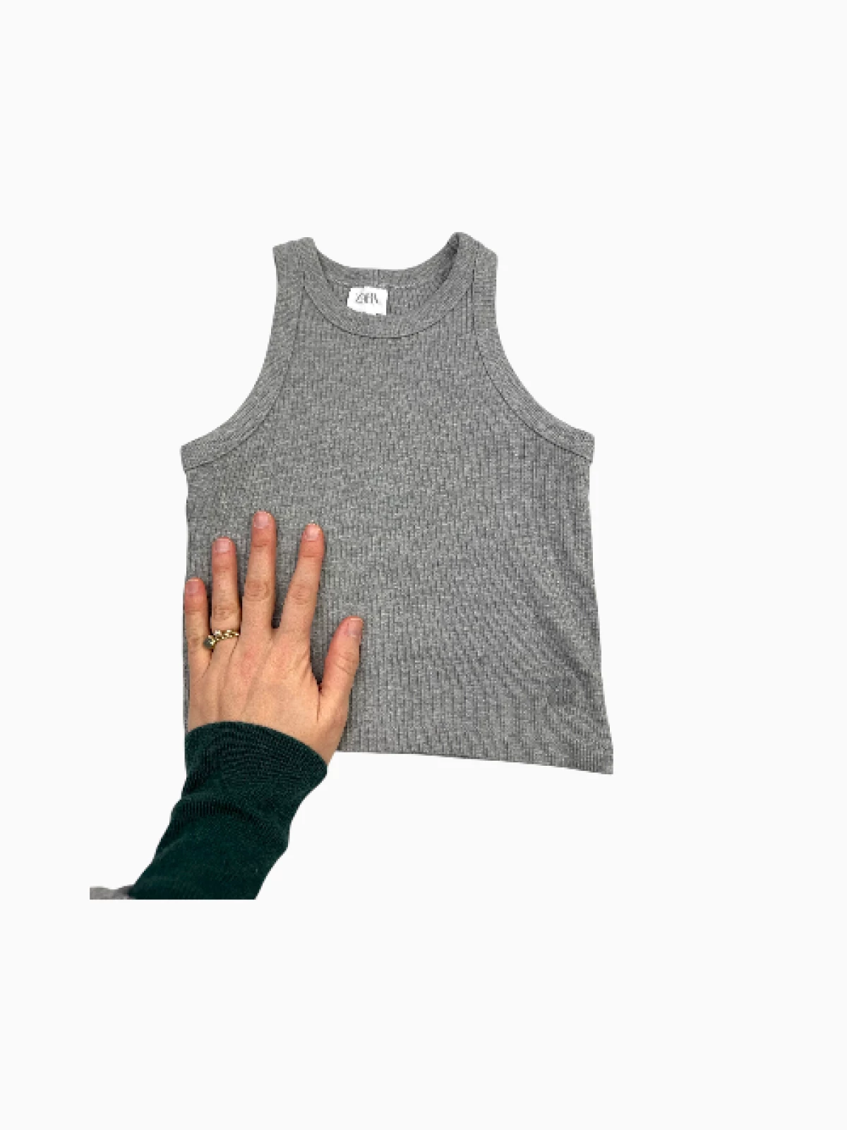 Zara - Top (maat 128 / 134)