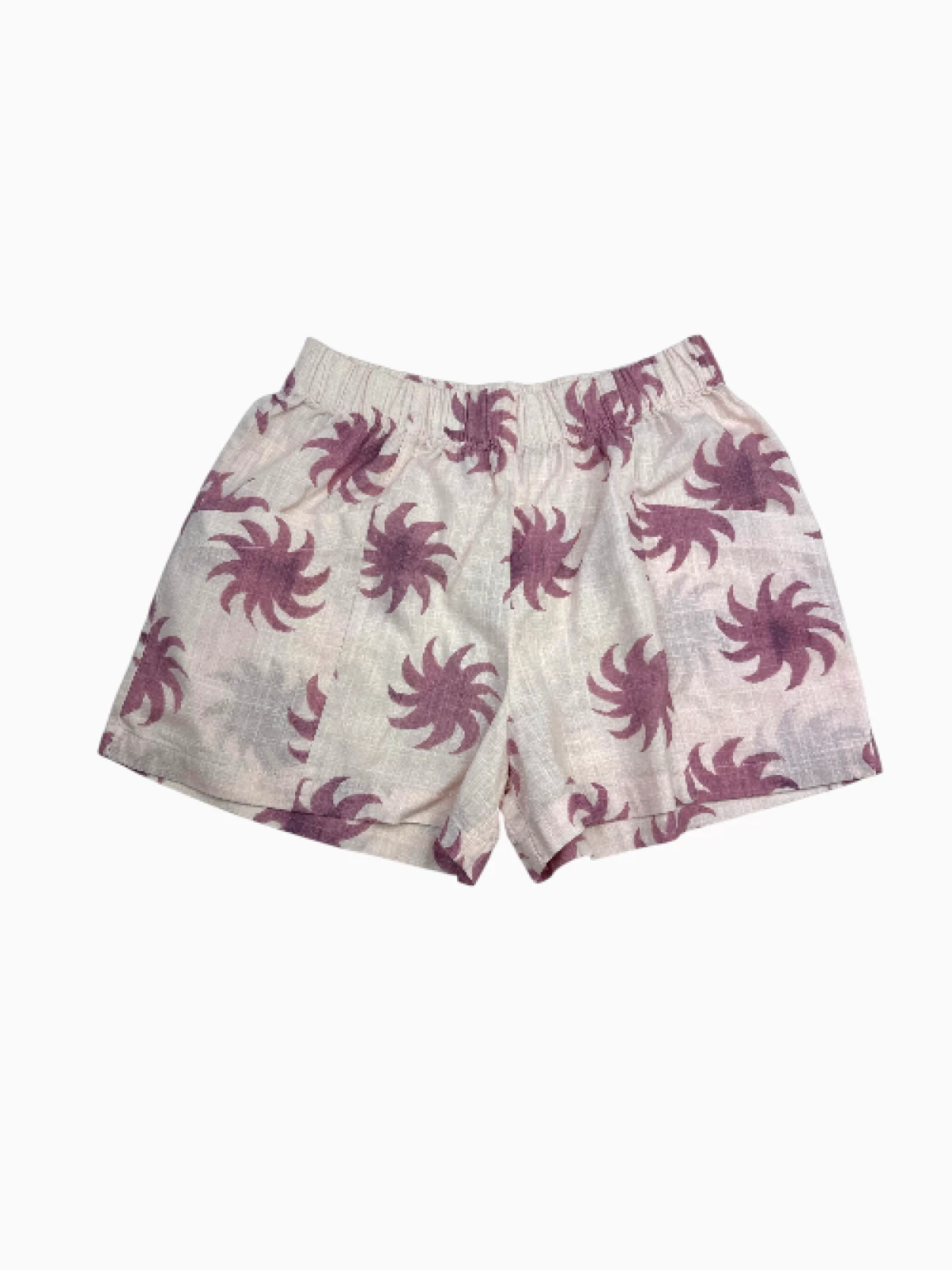 Mango - Korte broek (maat 128)