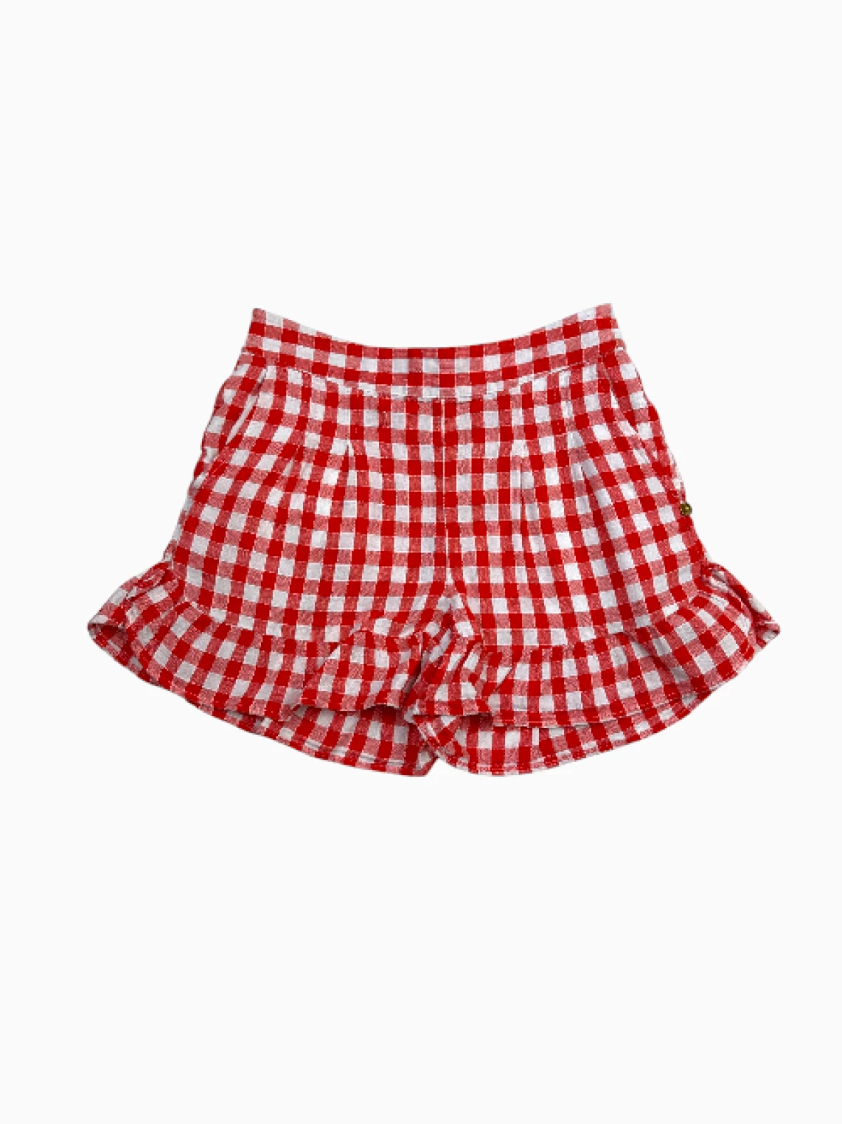 Scotch & Soda - Korte broek (maat 128)