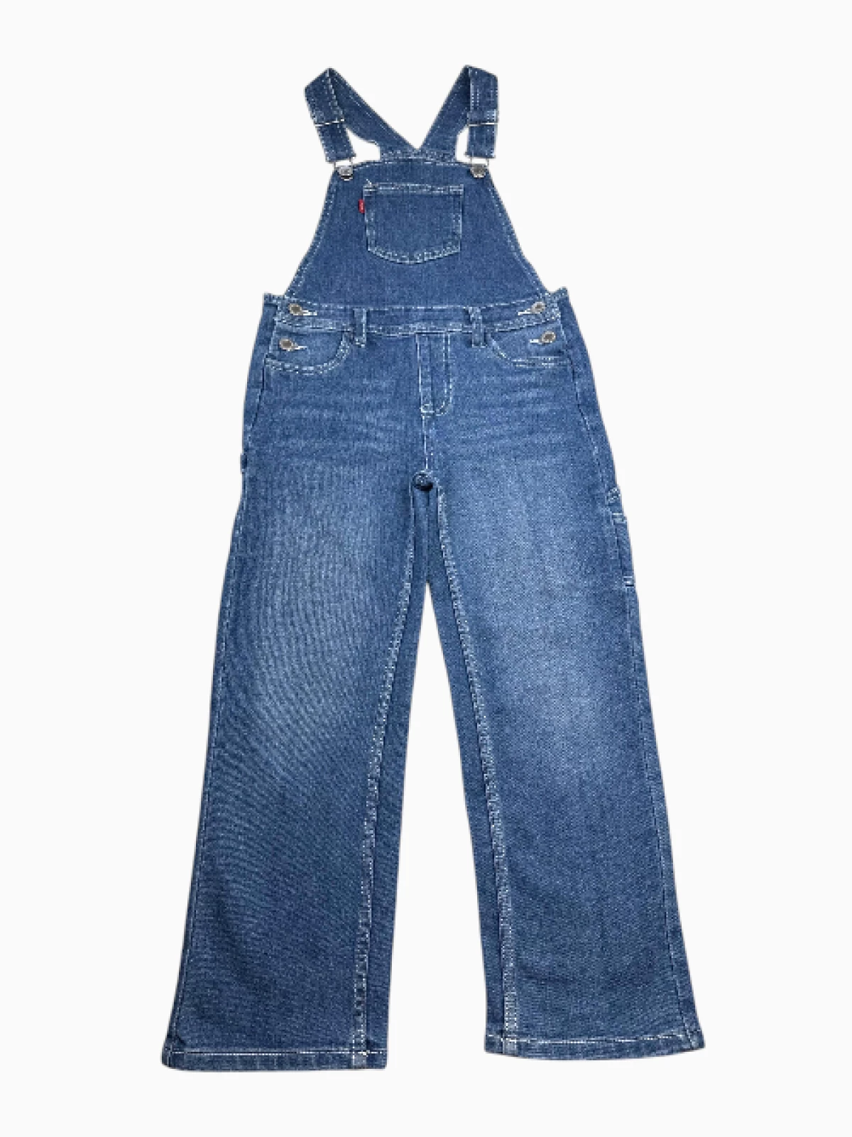 Levi’s - Salopette / Tuinbroek (maat 128)