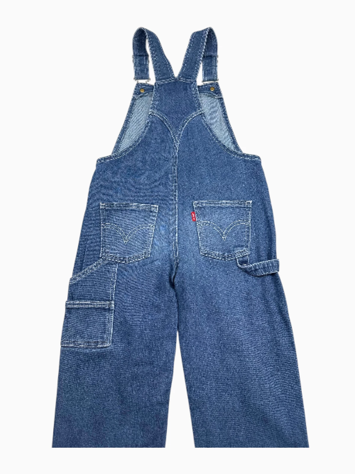 Levi’s - Salopette / Tuinbroek (maat 128)