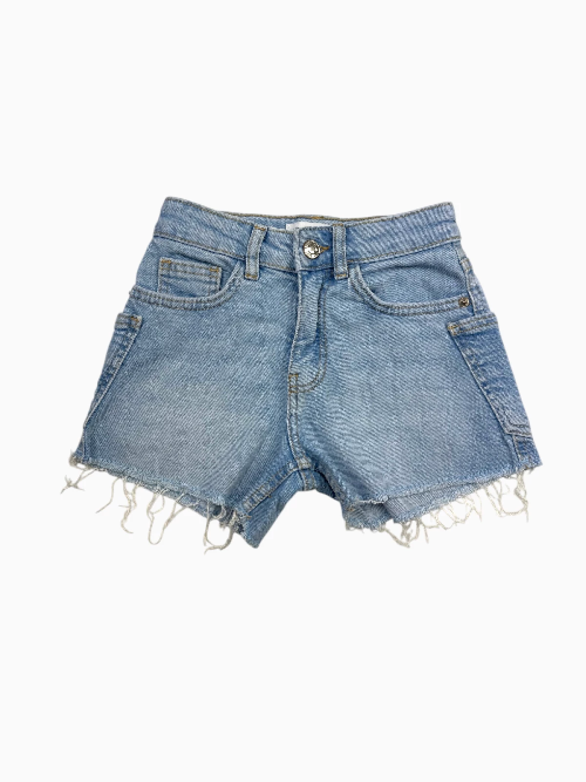 Zara - Korte broek (maat 122)