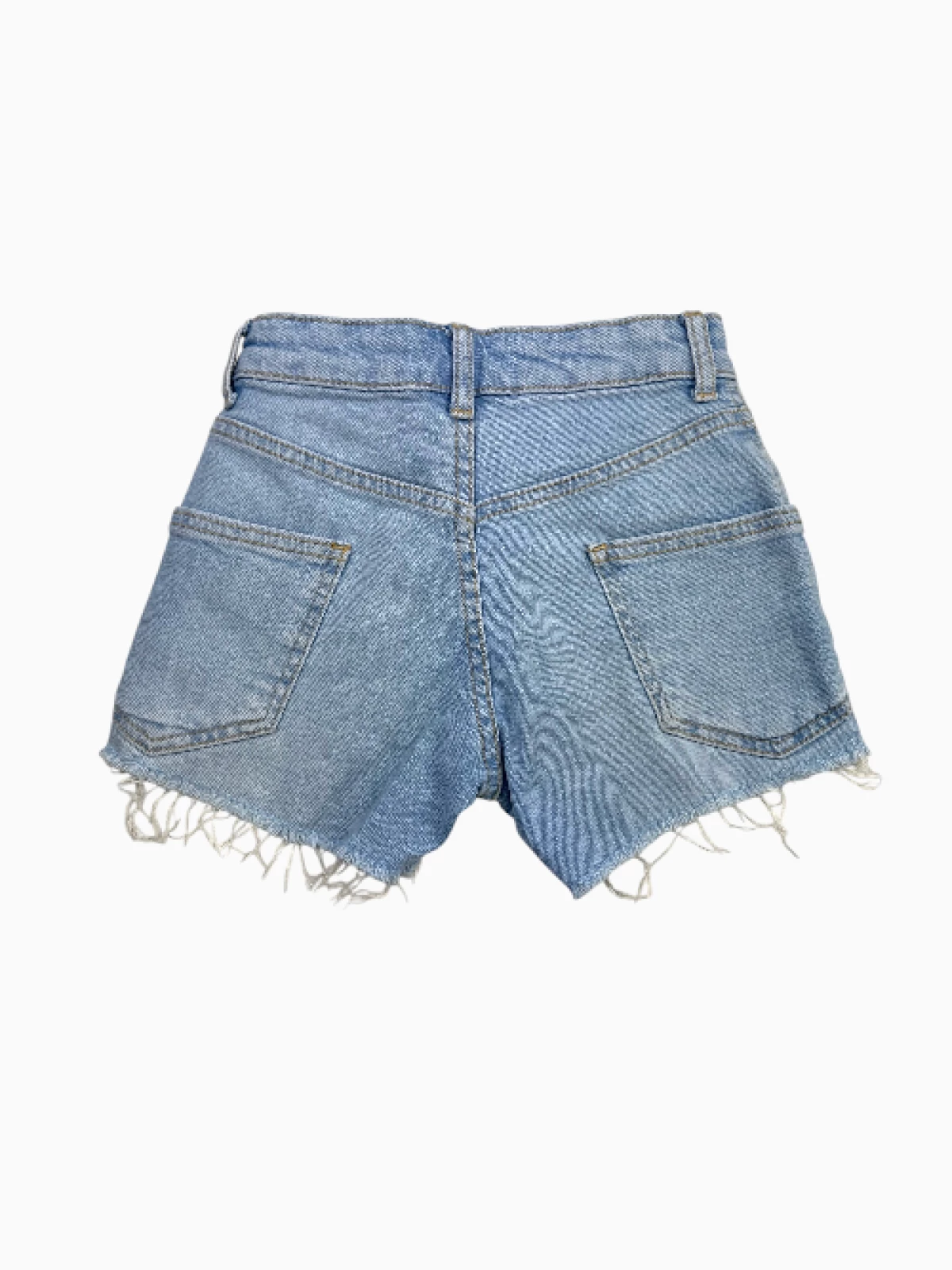 Zara - Korte broek (maat 122)