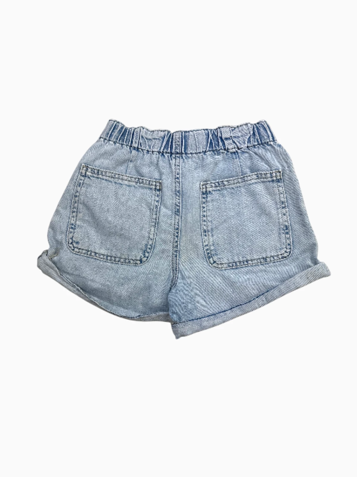 Zara - Korte broek (maat 128)