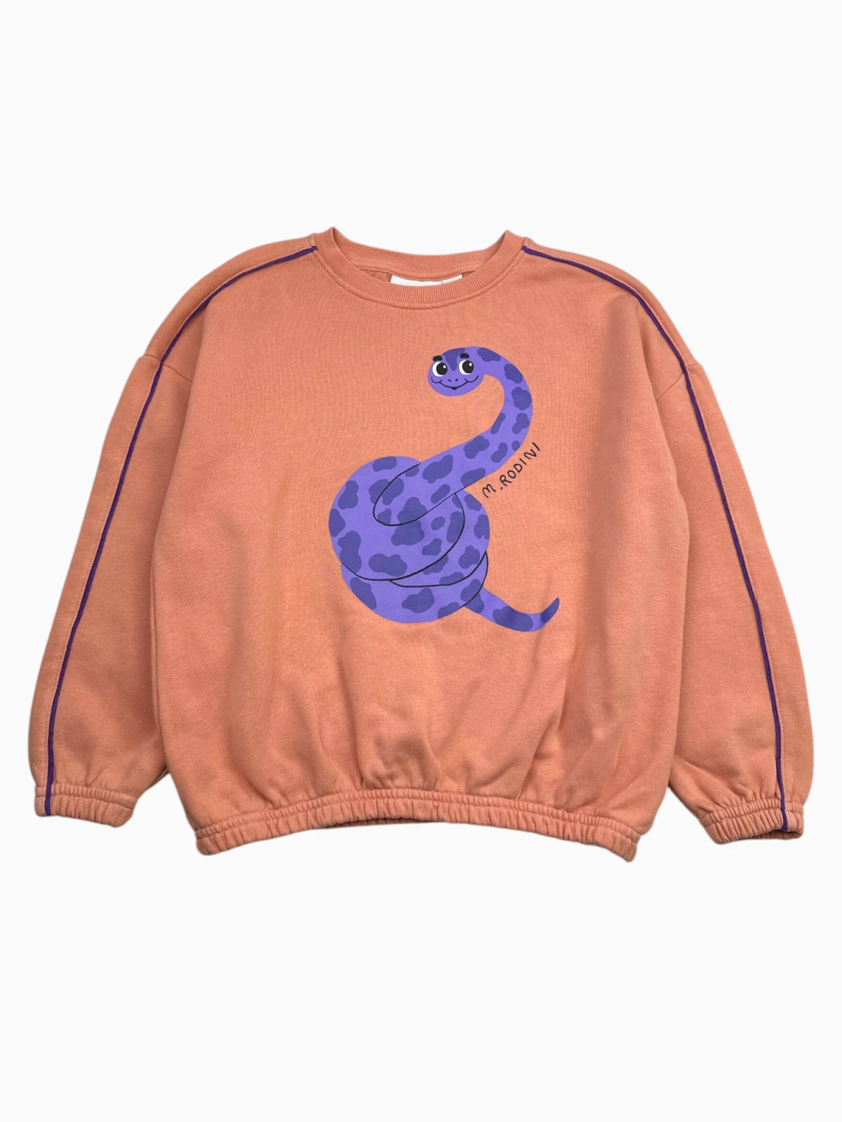 Mini Rodini - Trui (maat 128 / 134)