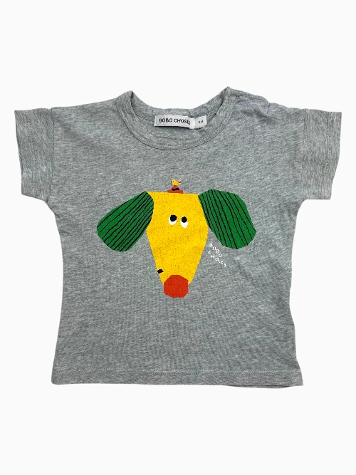 Bobo Choses - T-Shirt (maat 68)