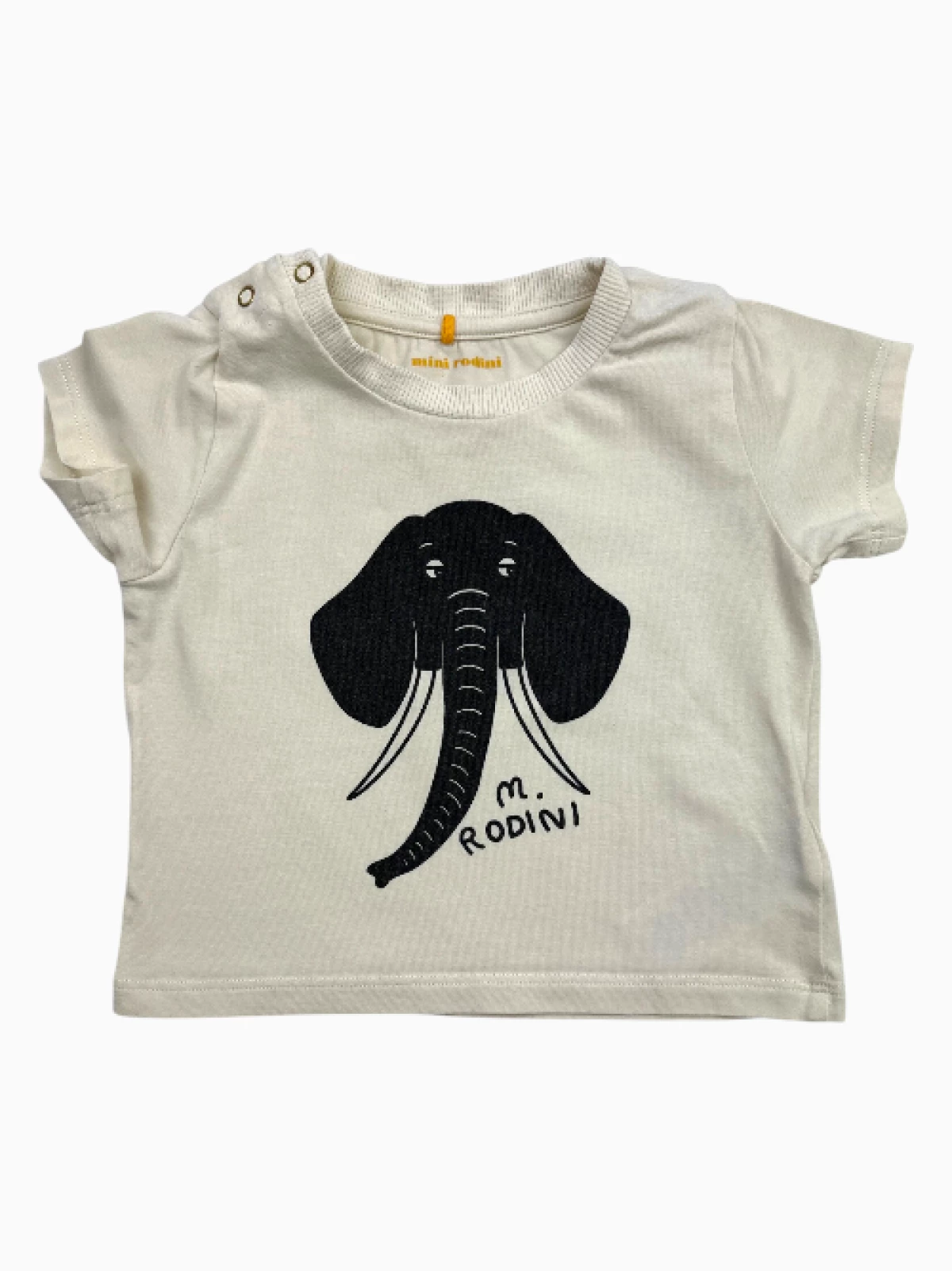Mini Rodini - T-Shirt (maat 68)