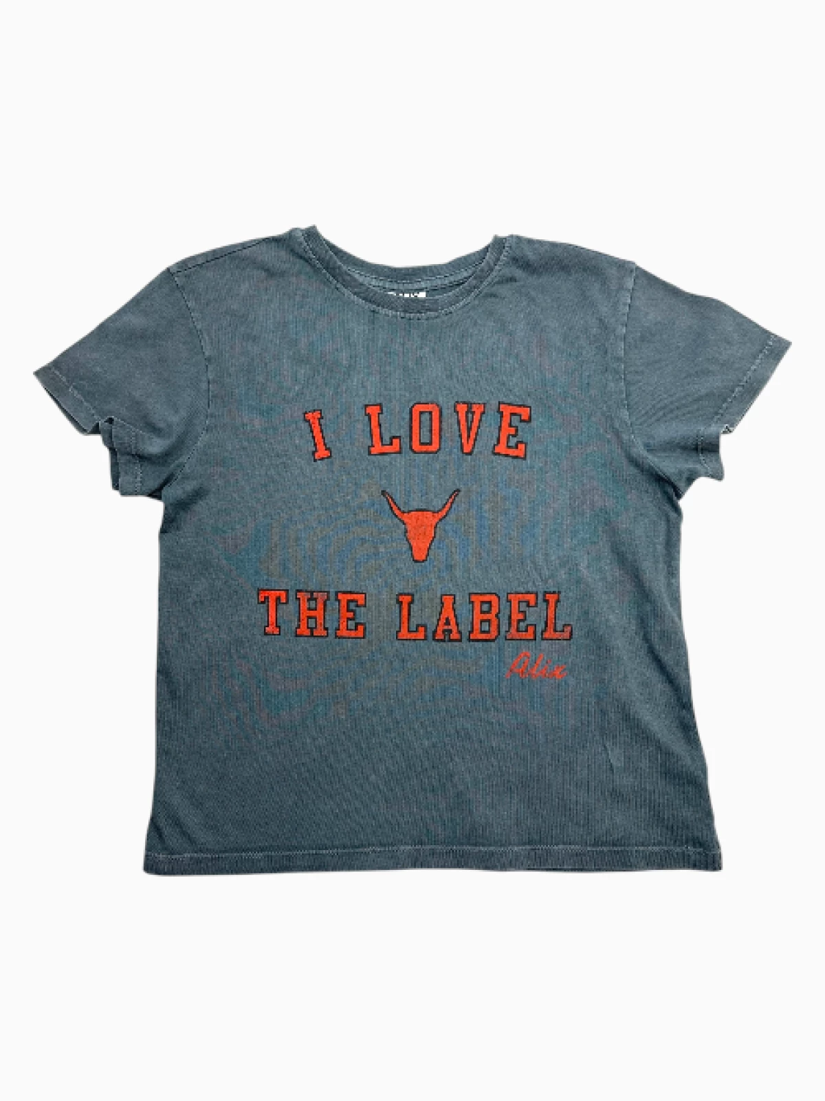 Alix Mini - T-Shirt (maat 116)