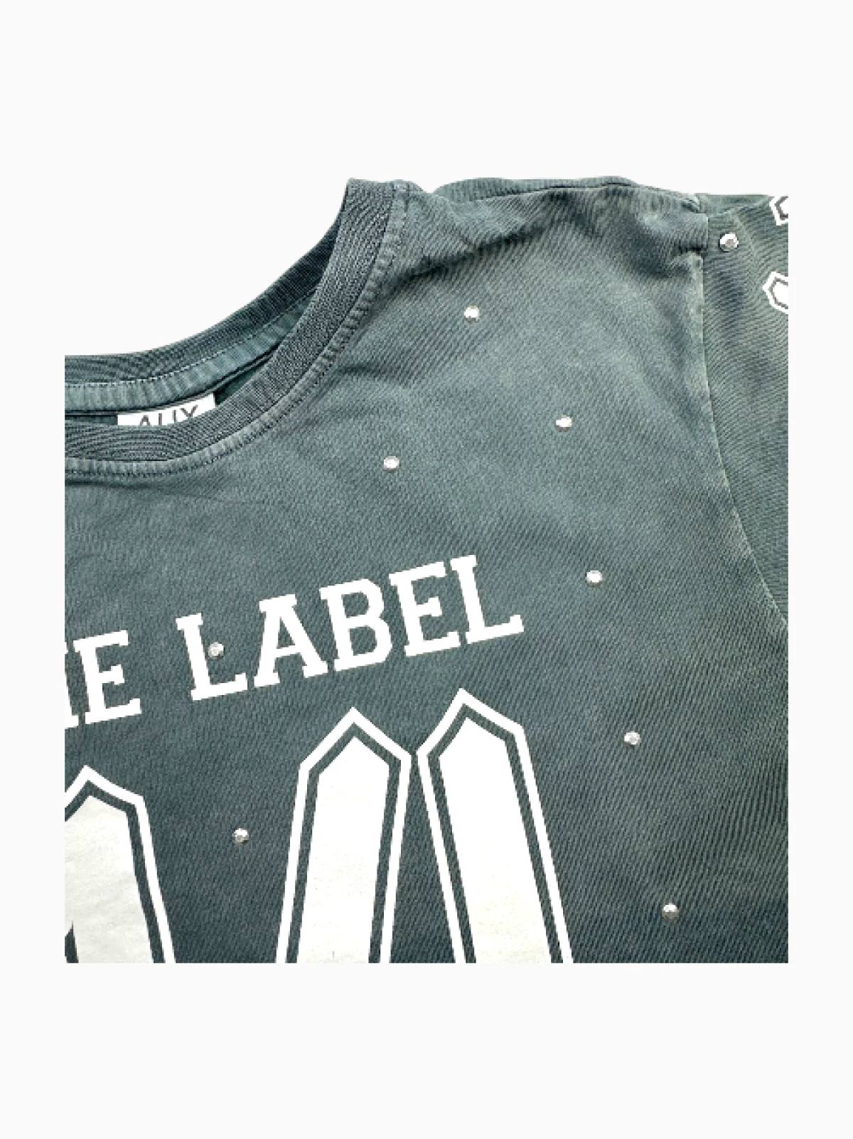 Alix Mini - T-Shirt (maat 116)