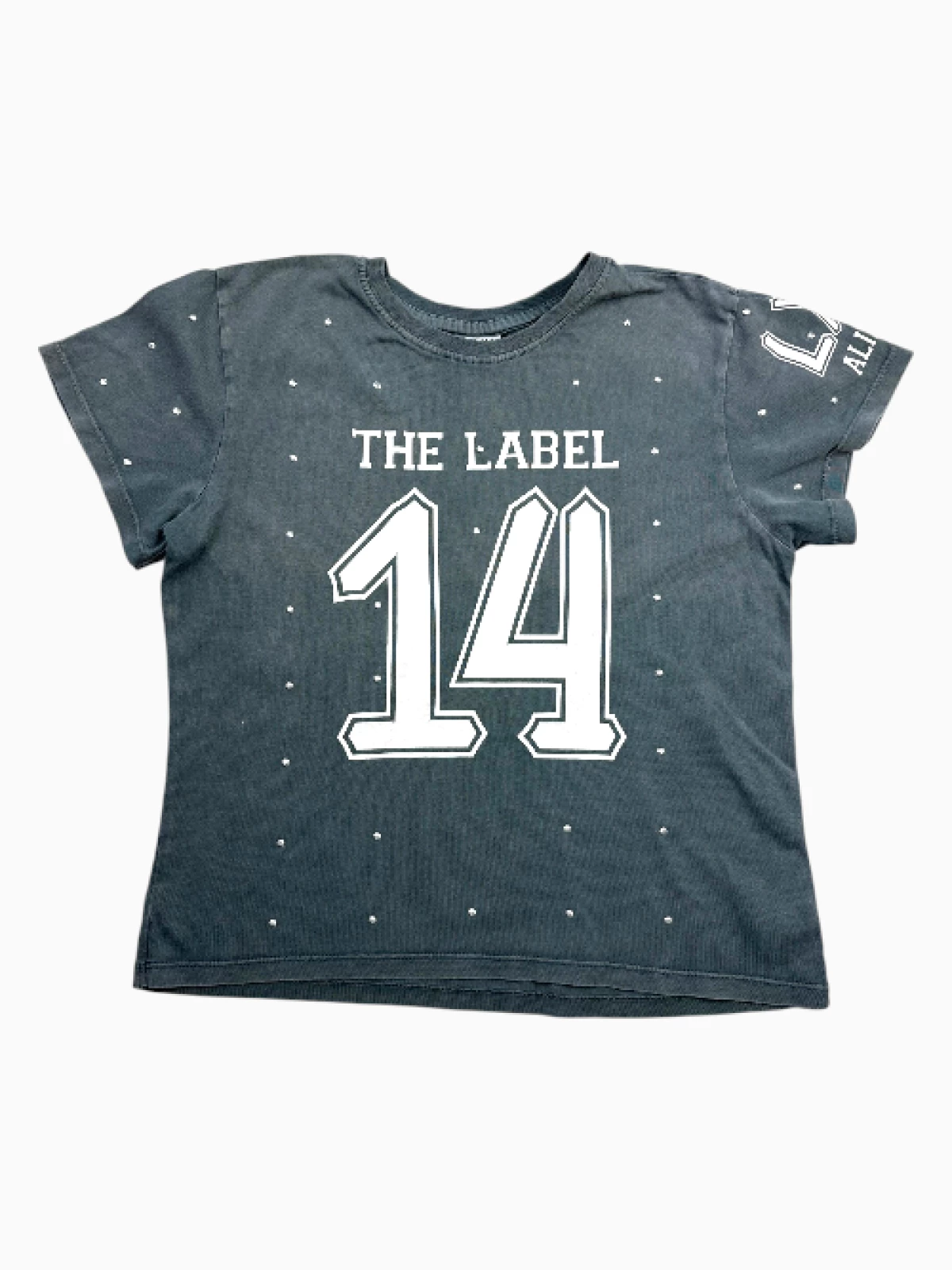 Alix Mini - T-Shirt (maat 116)