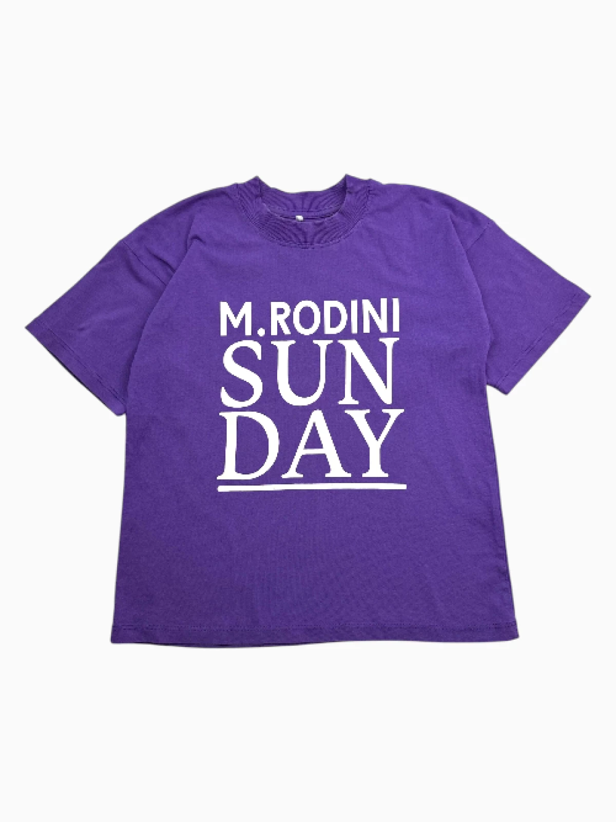 Mini Rodini - T-Shirt (maat 116 / 122)