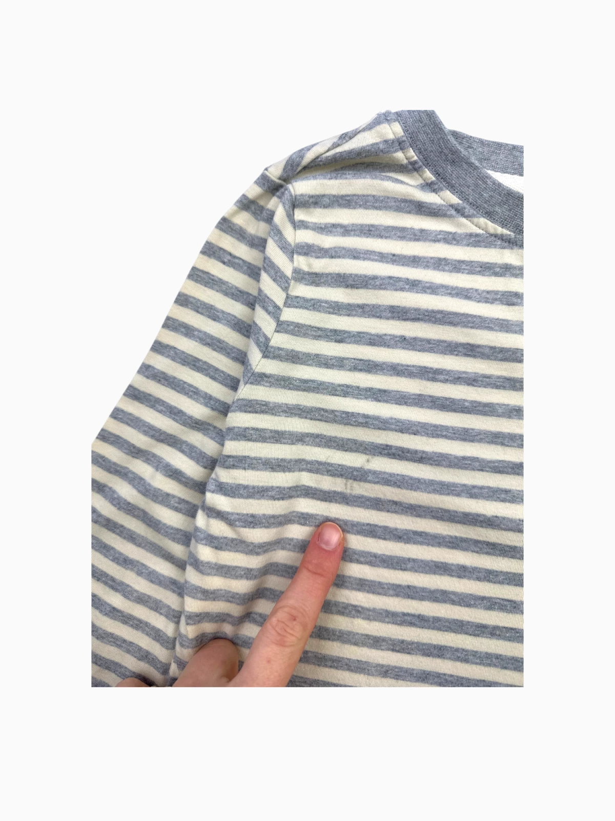 Gray Label - Longsleeve (maat 104)