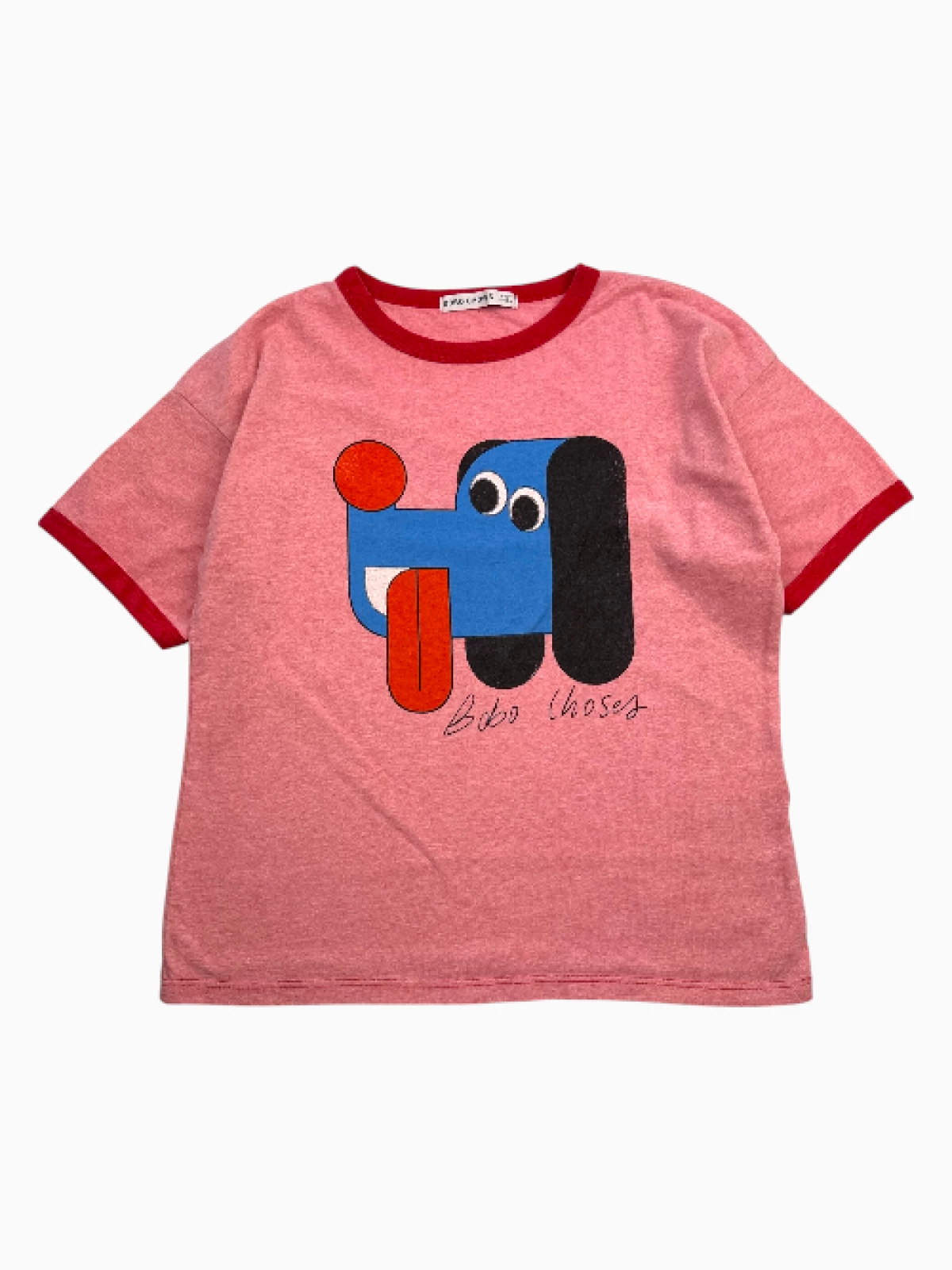 Bobo Choses - T-Shirt (maat 134)