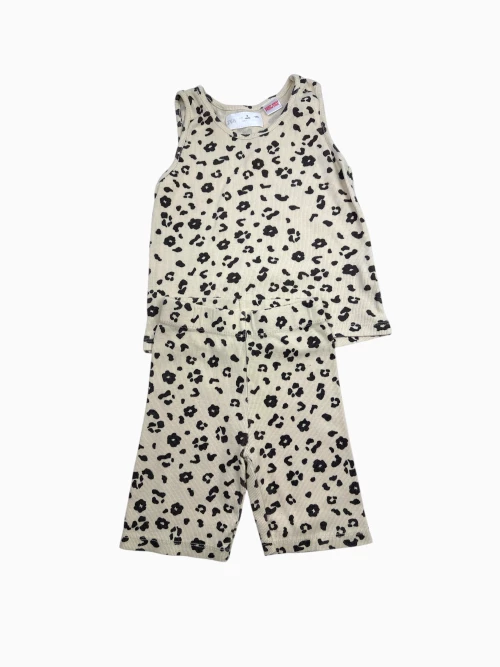 Zara - Set (maat 110)