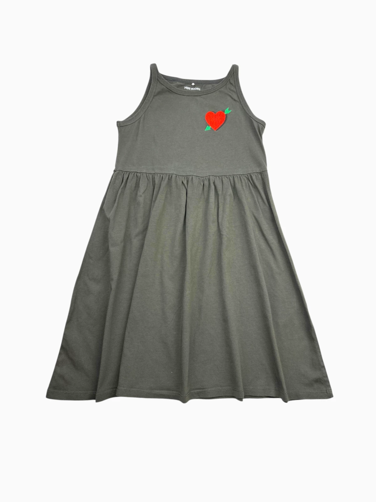 Mini Rodini - Jurk (maat 128 / 134)