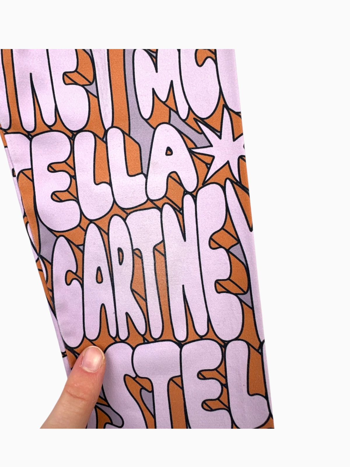 Stella McCartney Kids - Legging (maat 116 / 110)