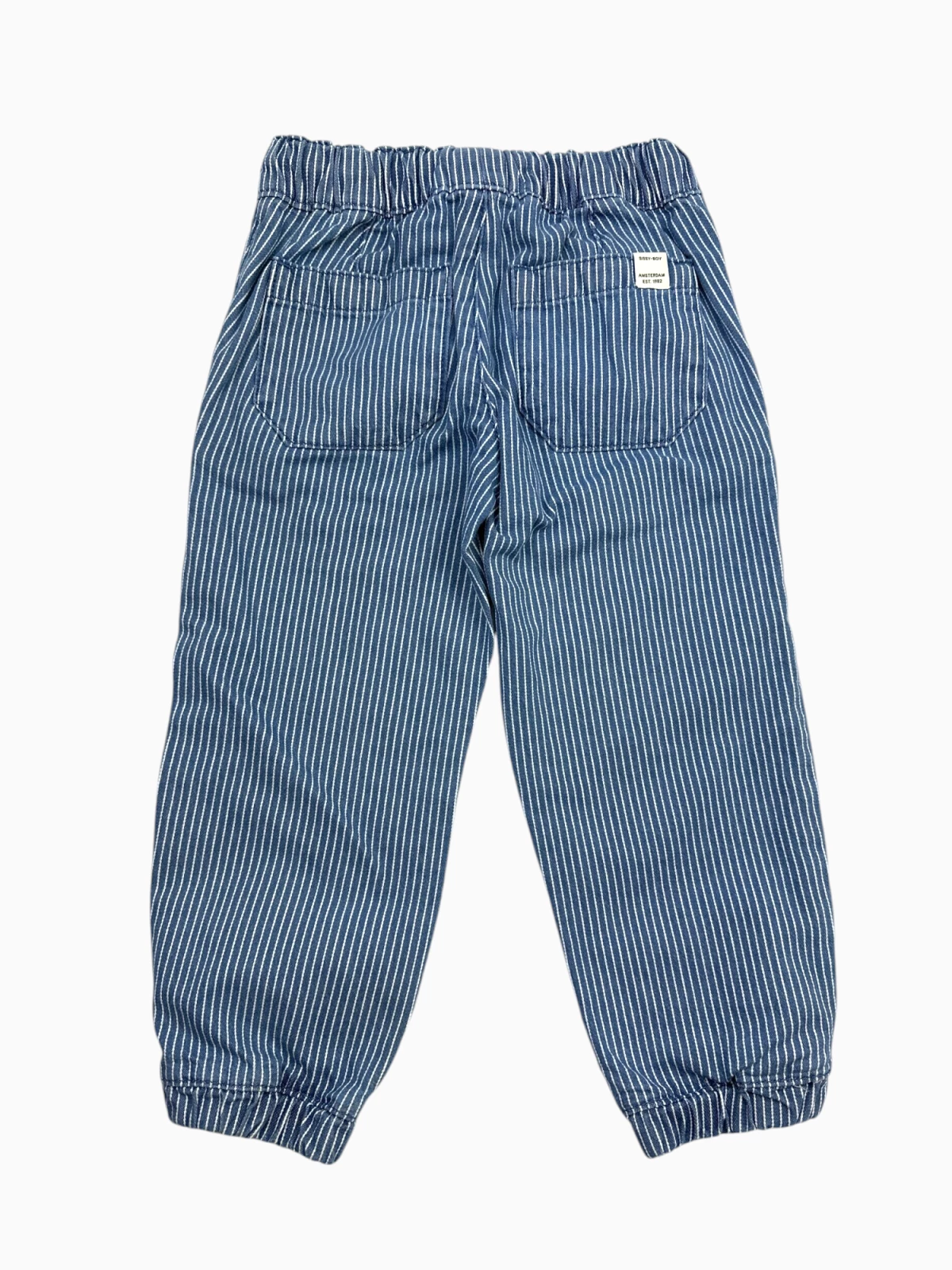 Sissy-Boy - Jeans (maat 98 / 104)