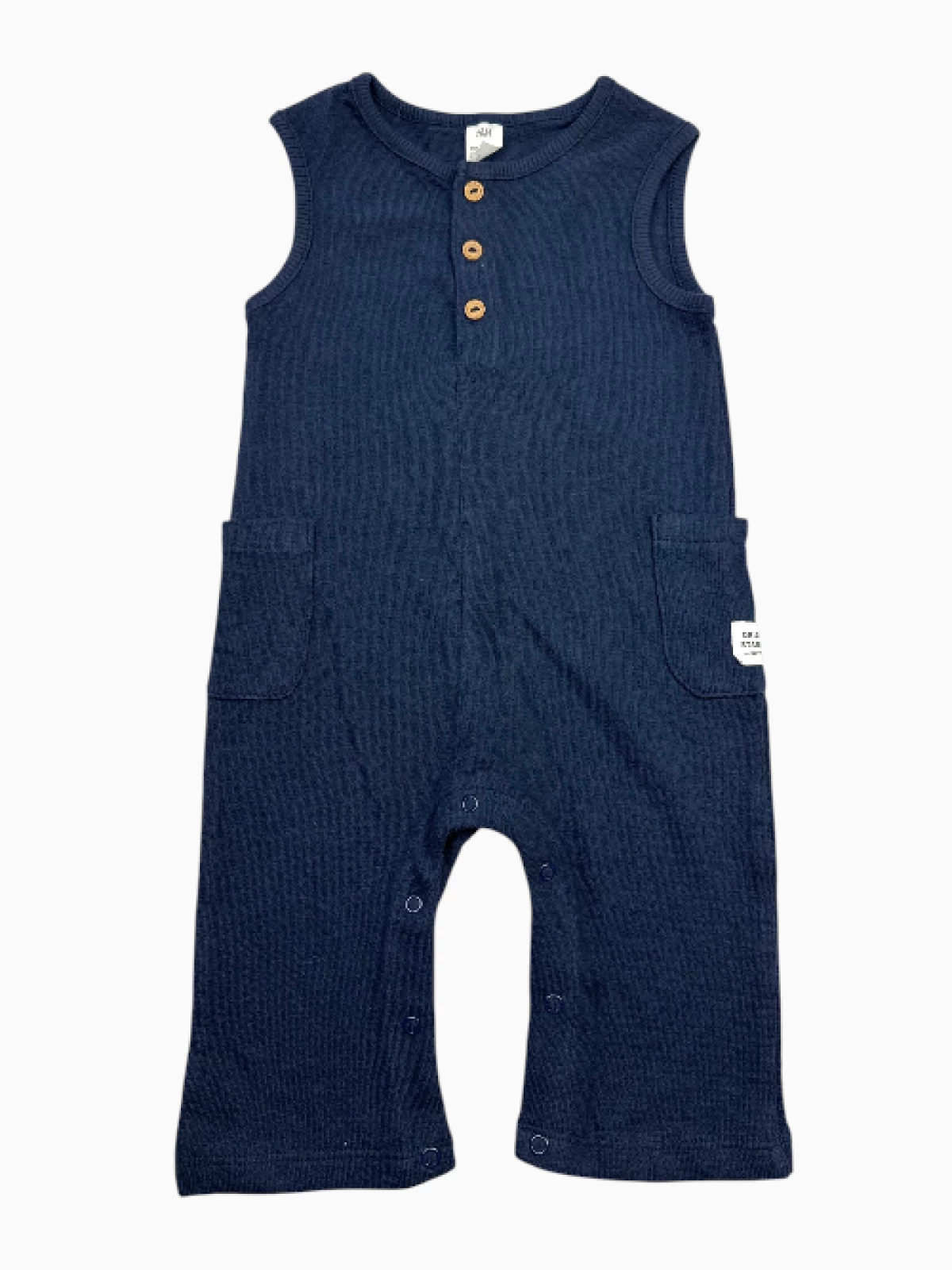 Jumpsuit (maat 74)