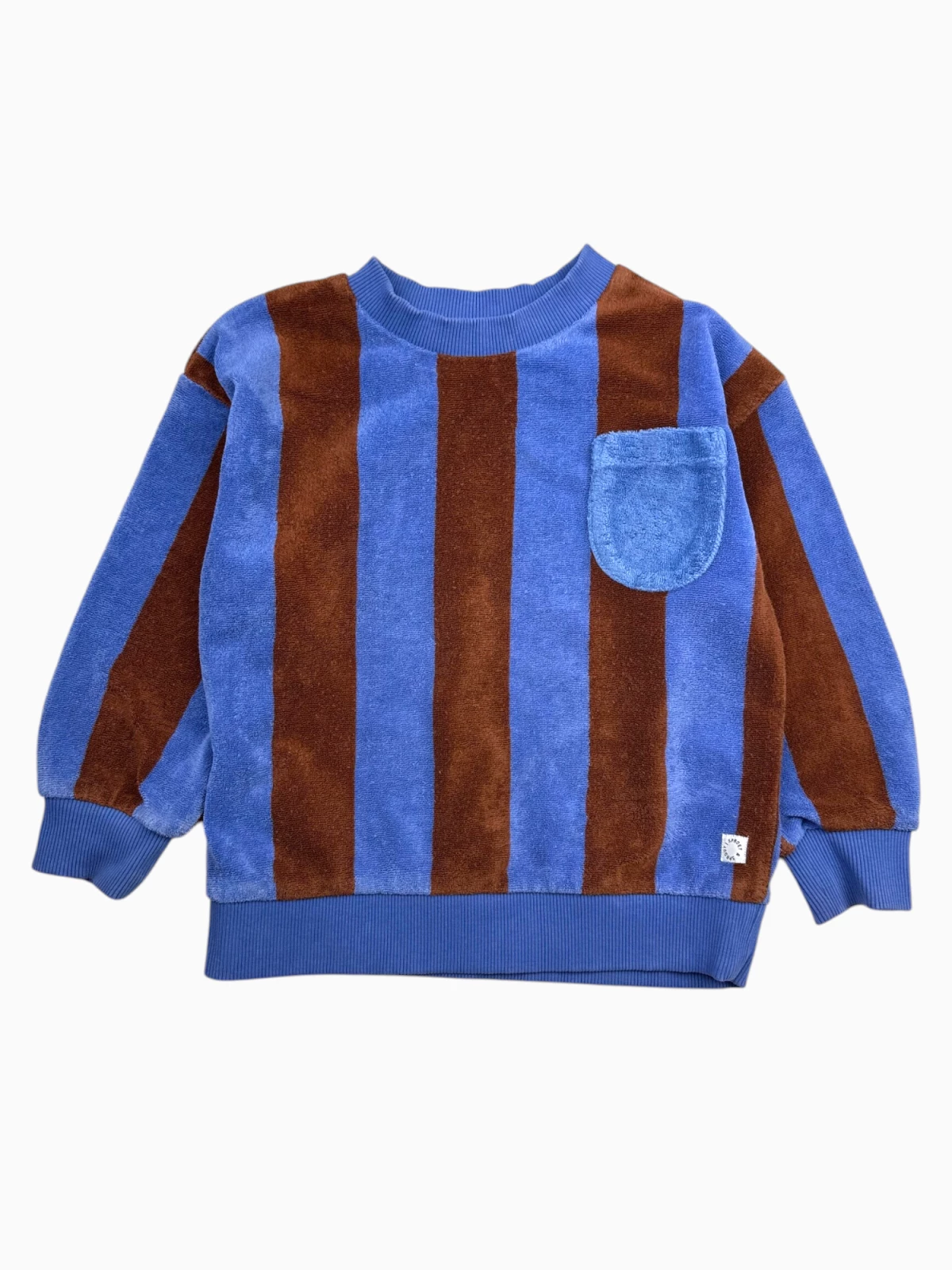 Sproet & sprout - Trui (maat 104)