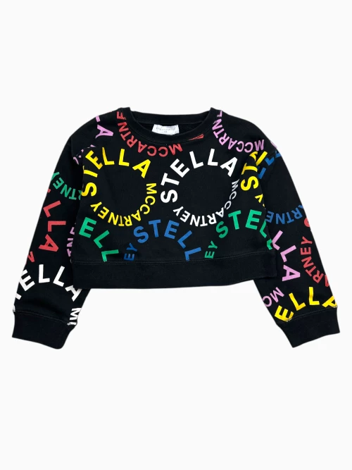 Stella McCartney Kids - Trui (maat 104 / 110)