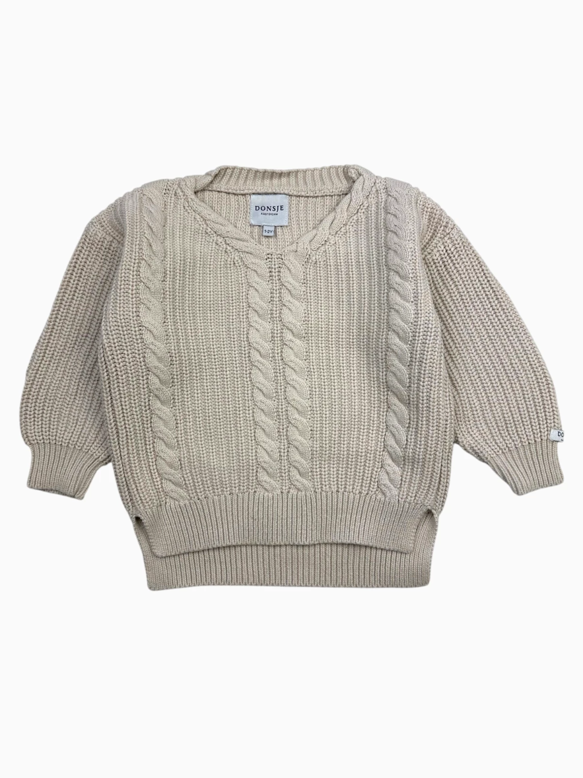 Donsje Amsterdam - Trui (maat 86)