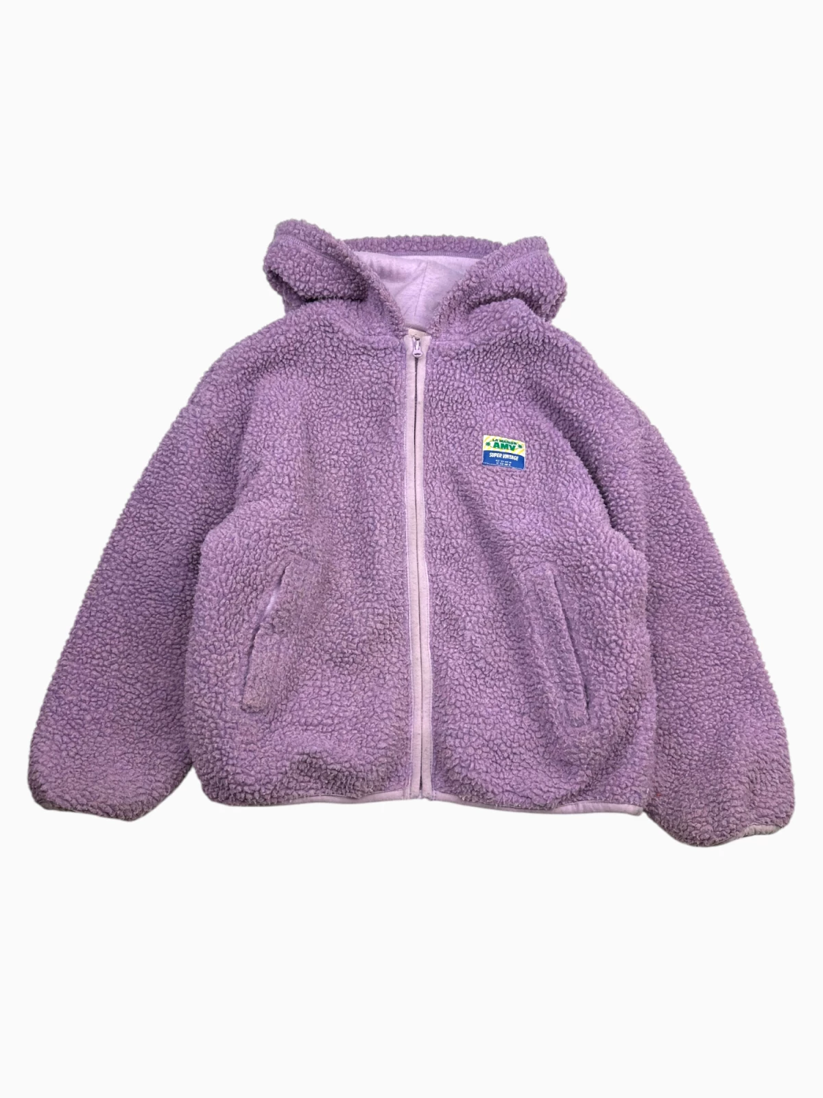 American Vintage - Jas (maat 122)