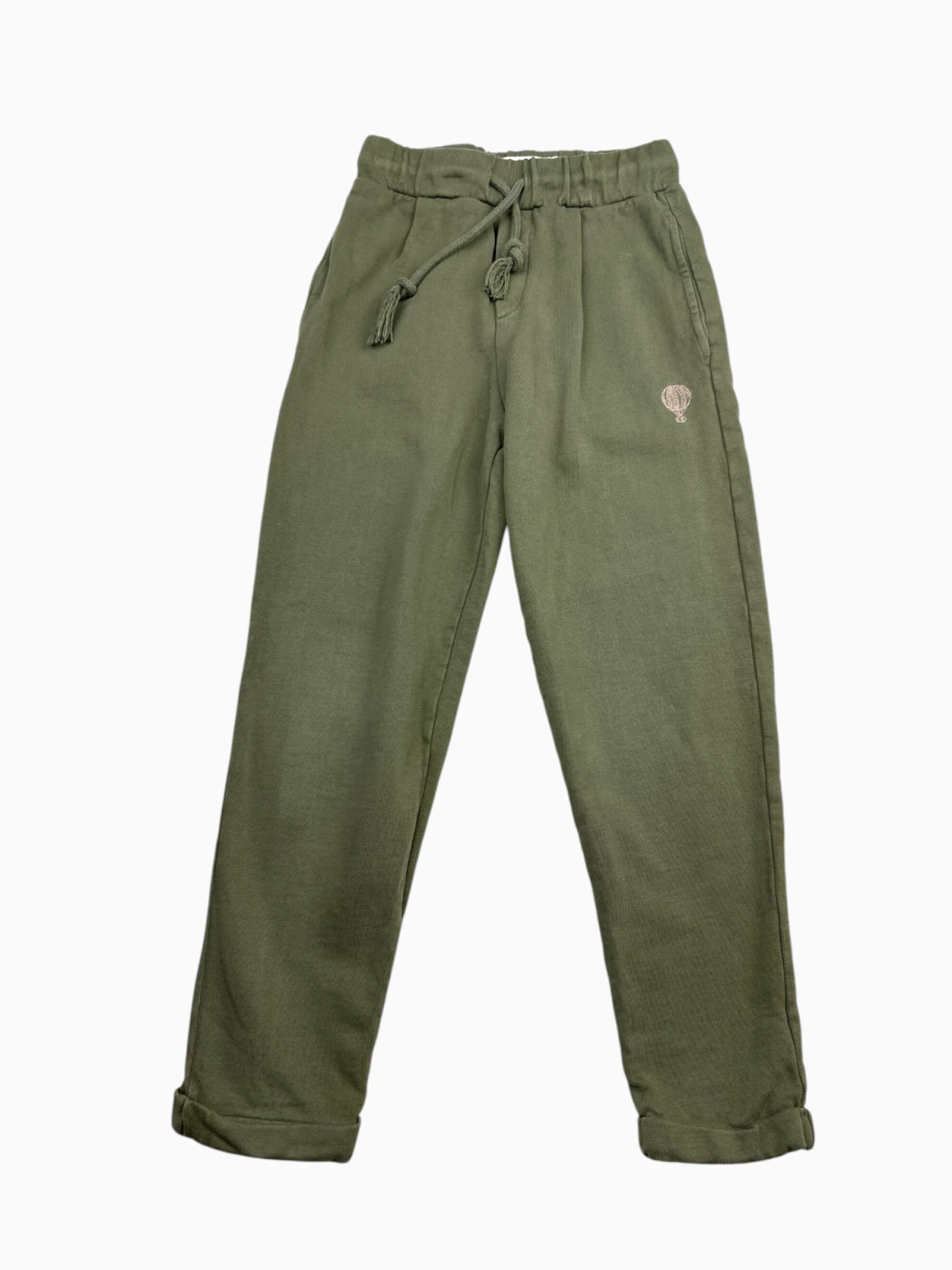 Charlie Petite - Lange broek (maat 128)