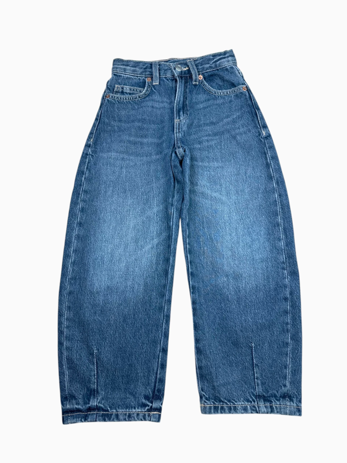 Zara - Jeans (maat 122)