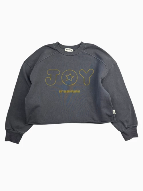 Tocoto Vintage - Trui (maat 116)