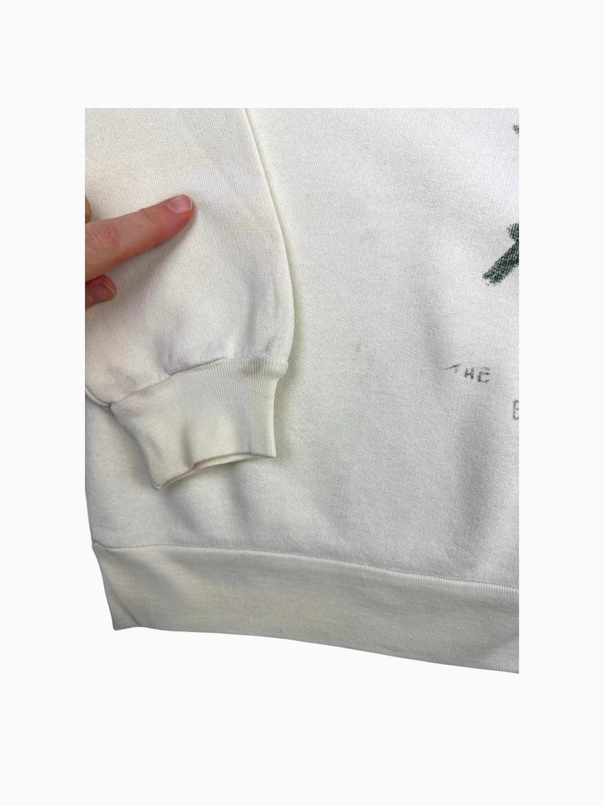 The Animals Observatory - Trui (maat 116)