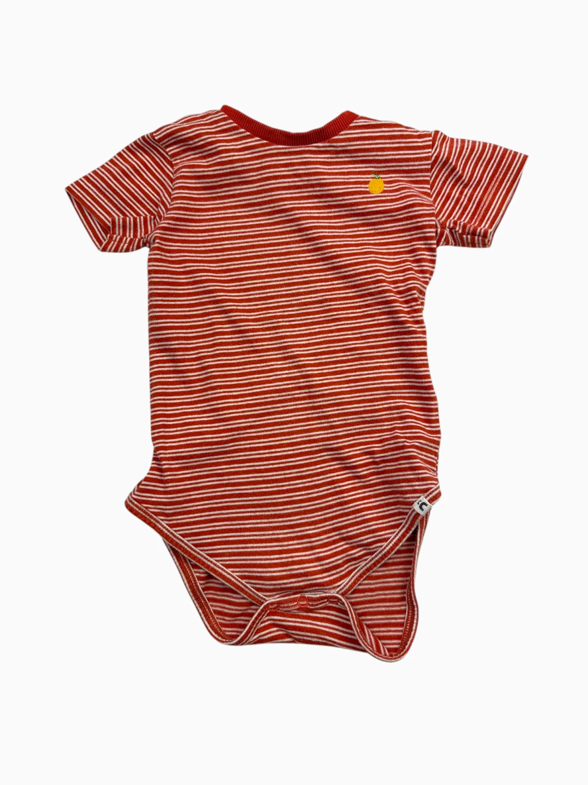 The new chapter - Romper (maat 86)