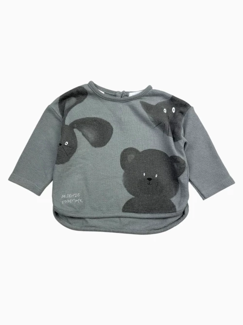 Zara - Trui (maat 62)