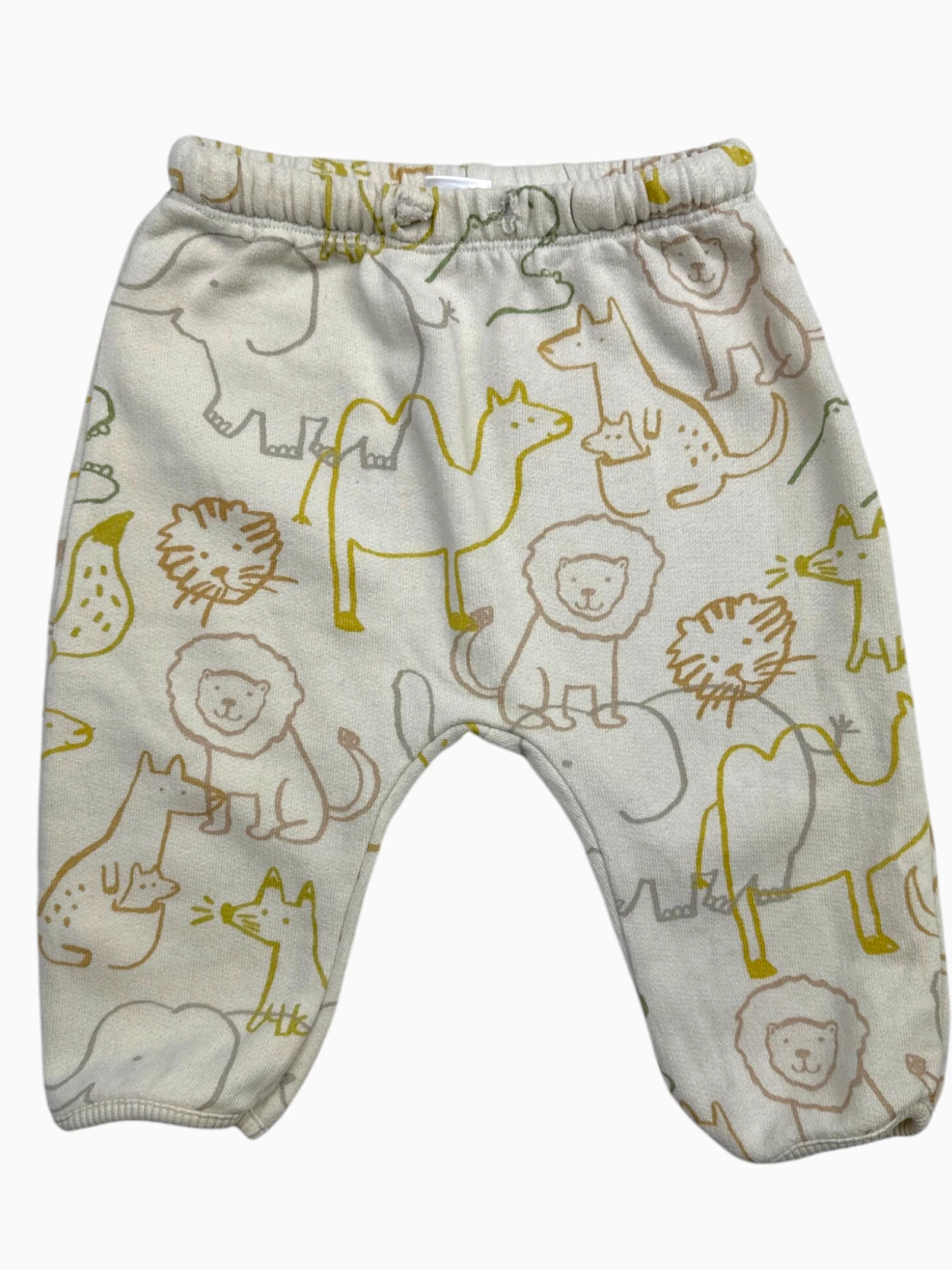 Zara - Lange broek (maat 68)