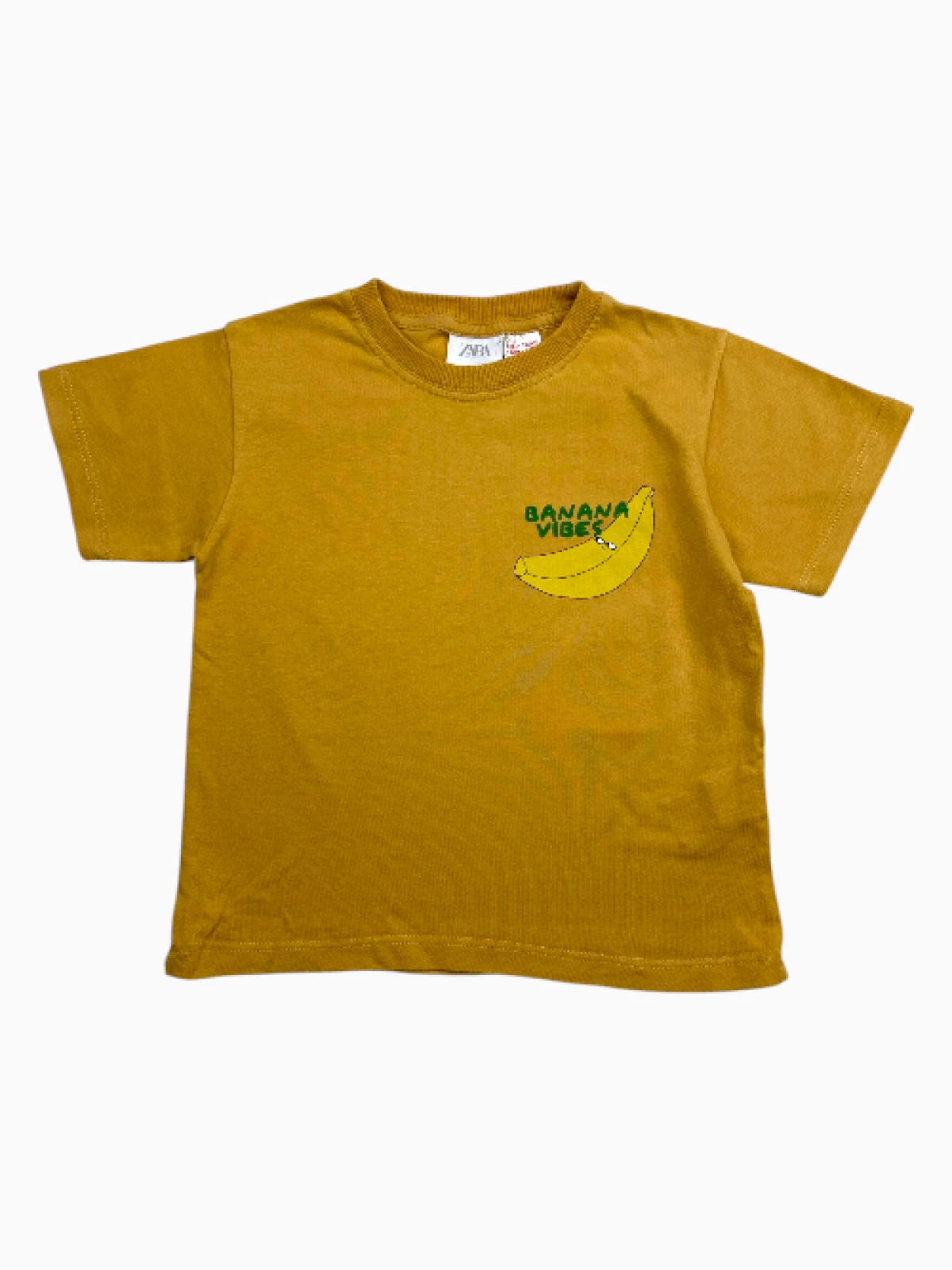 Zara - T-Shirt (maat 92)