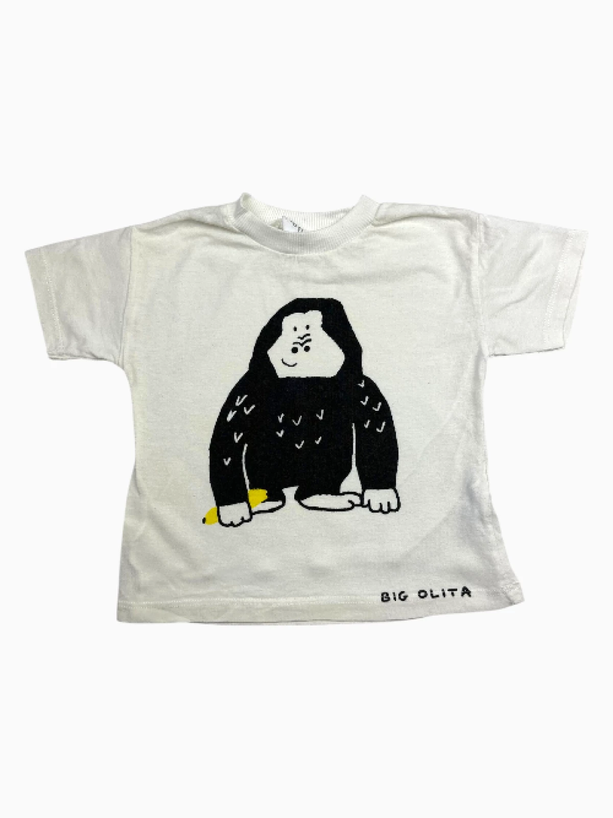 Zara - T-Shirt (maat 80)