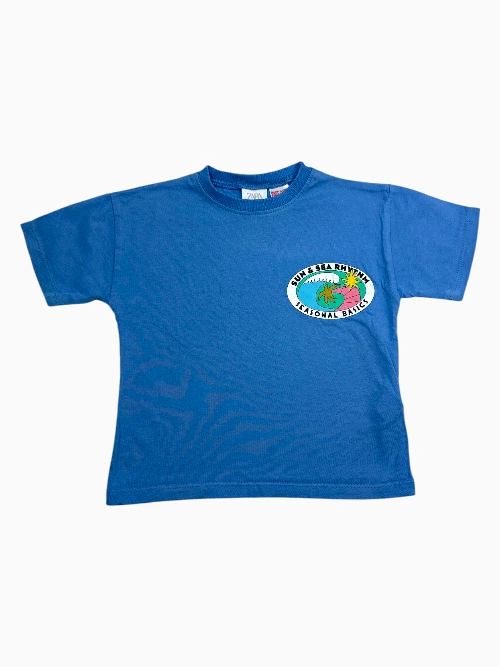 Zara - T-Shirt (maat 92)