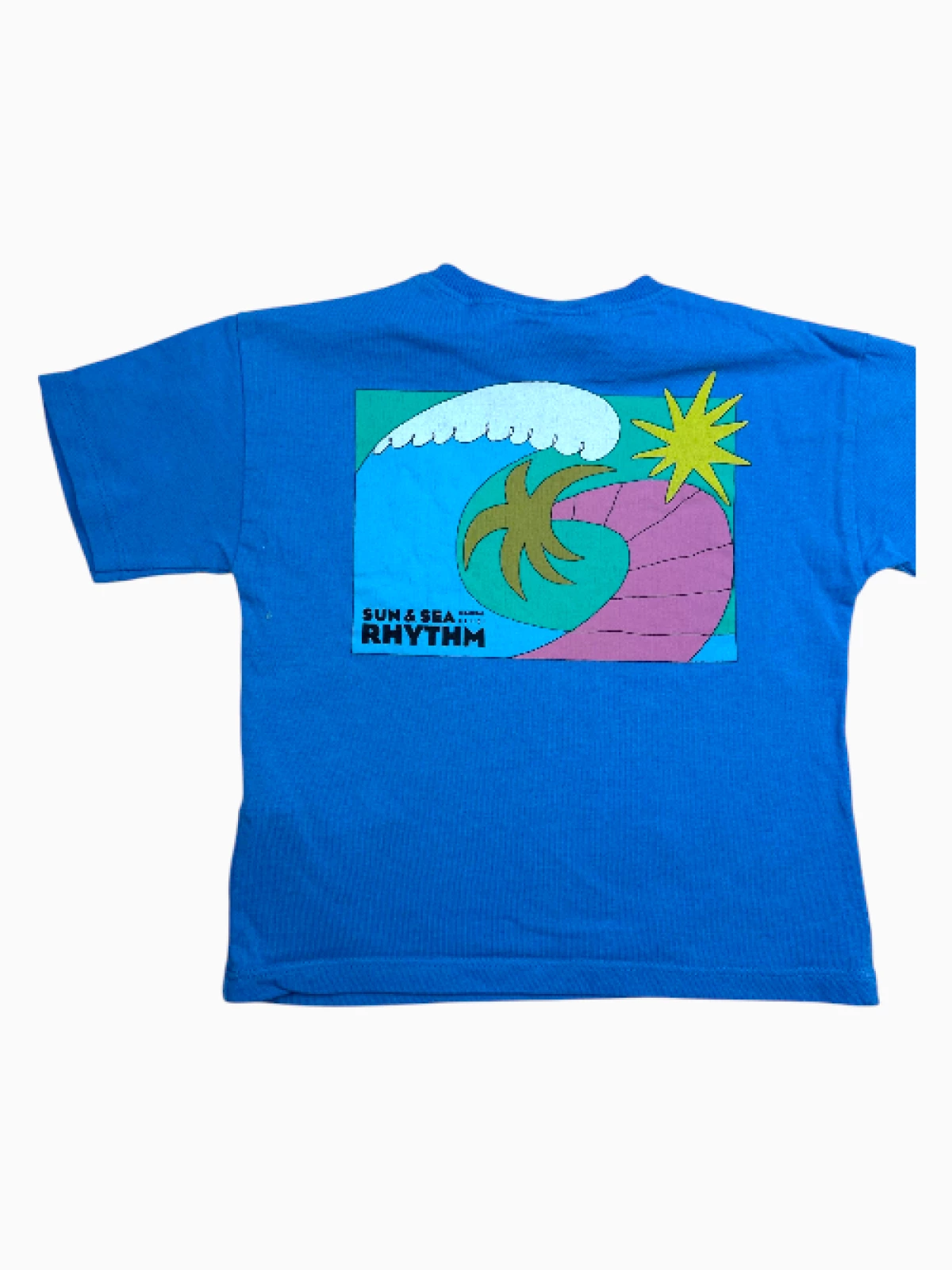 Zara - T-Shirt (maat 92)