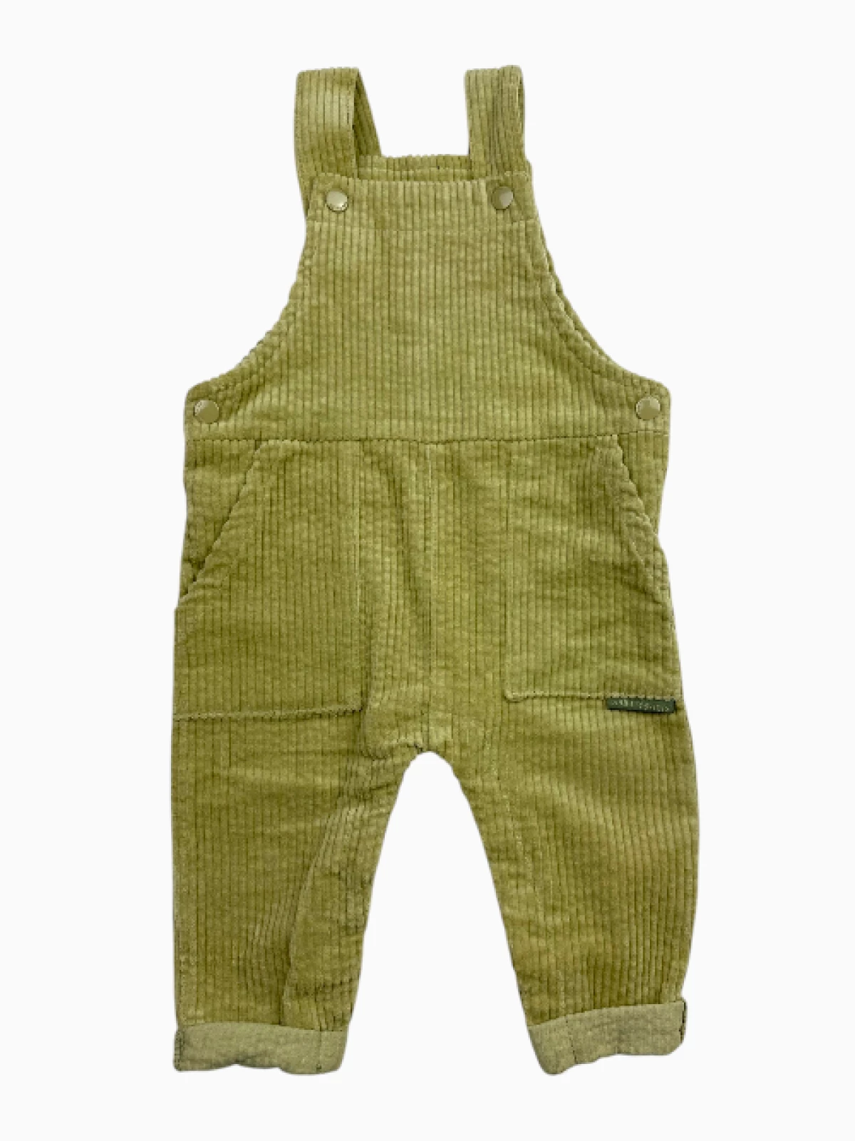 Kids Gallery - Salopette / Tuinbroek (maat 62)