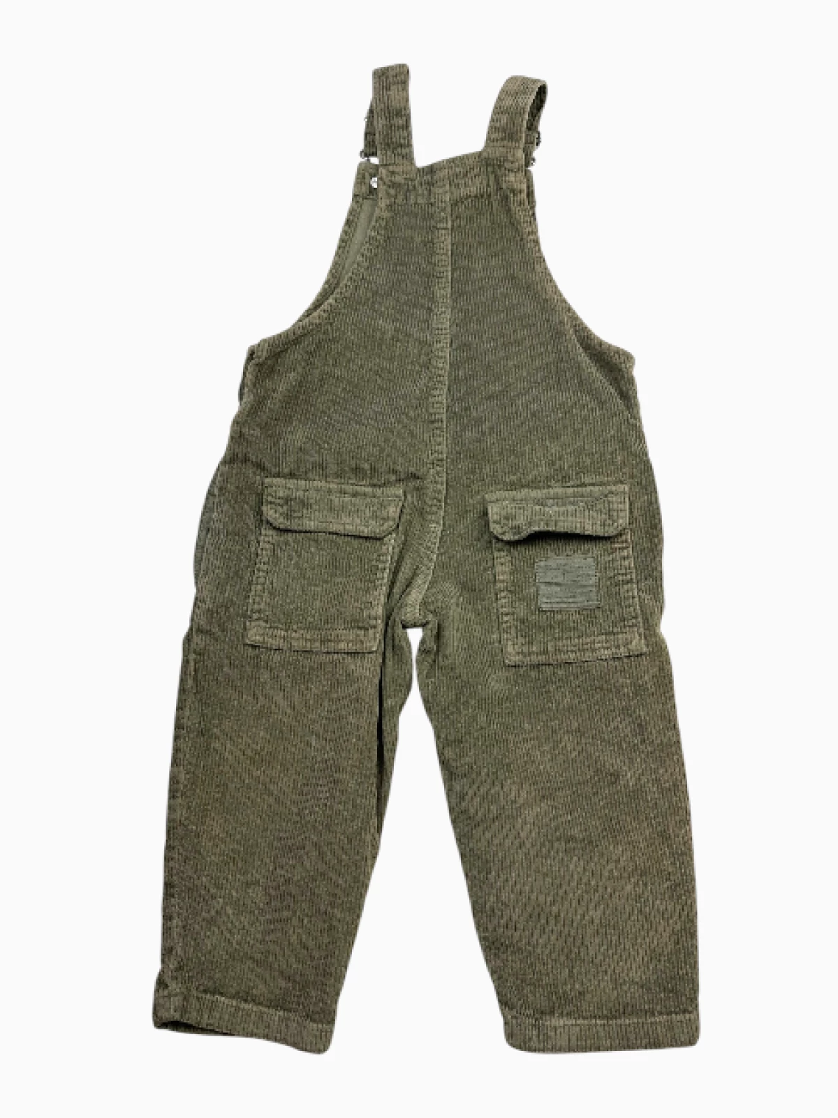 Zara - Salopette / Tuinbroek (maat 92)