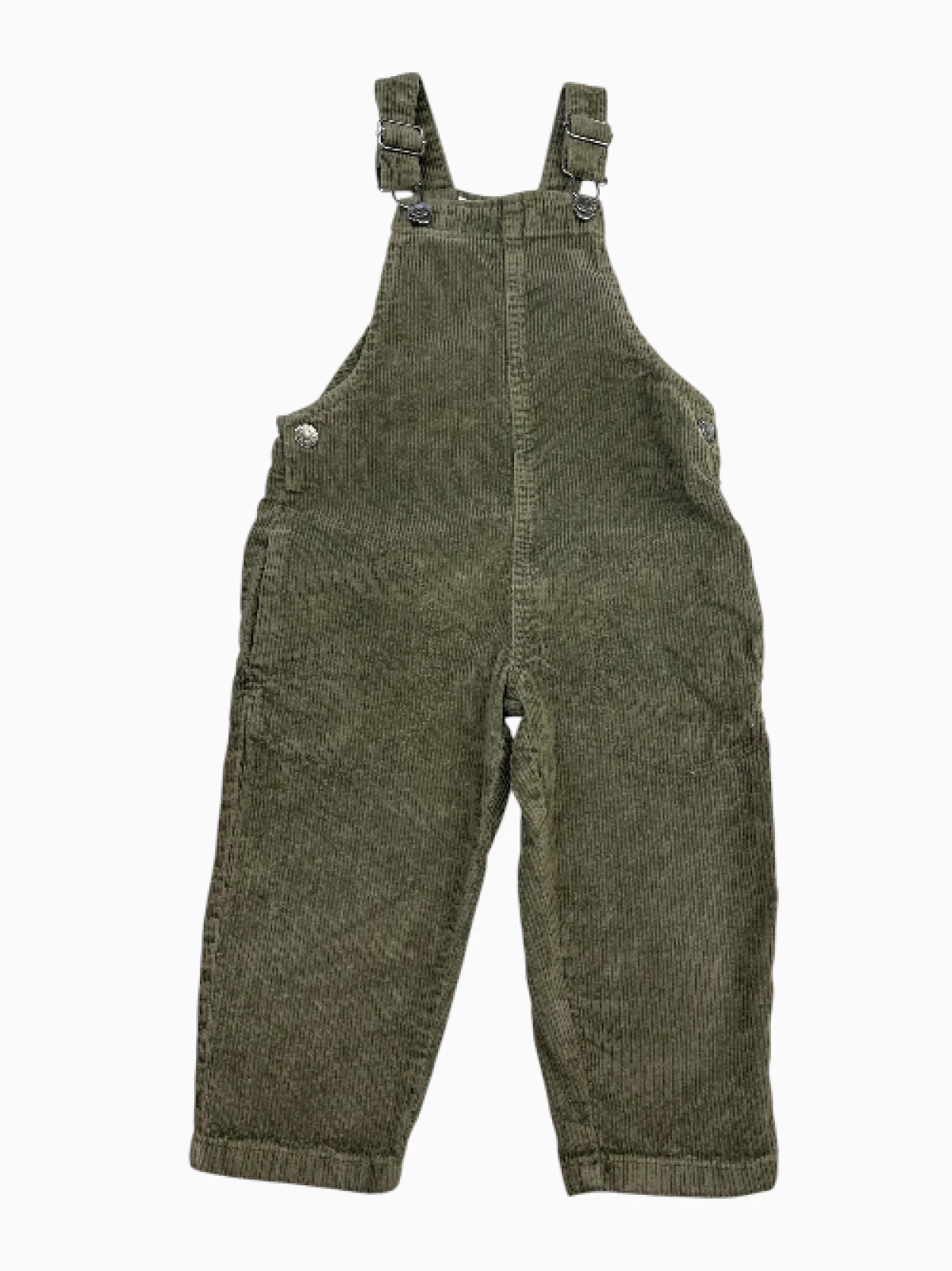 Zara - Salopette / Tuinbroek (maat 92)