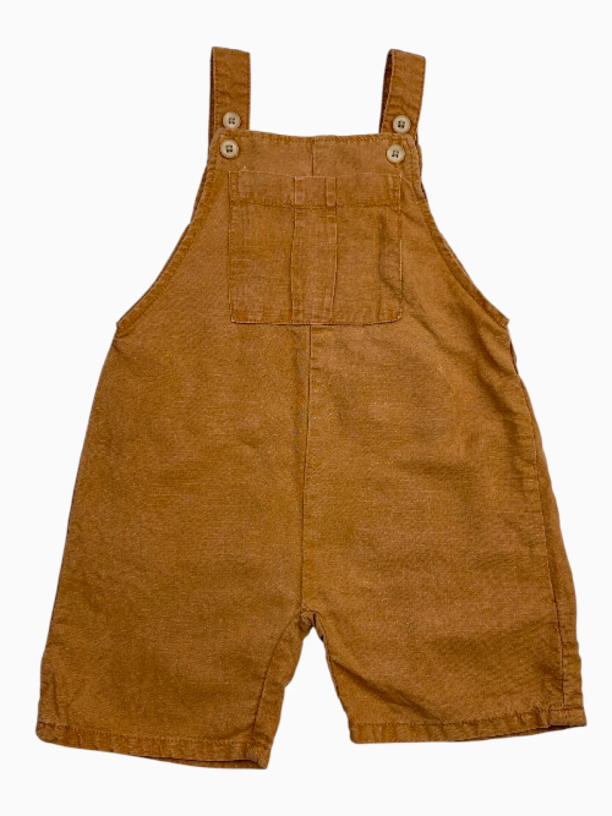 Zara - Salopette / Tuinbroek (maat 98)