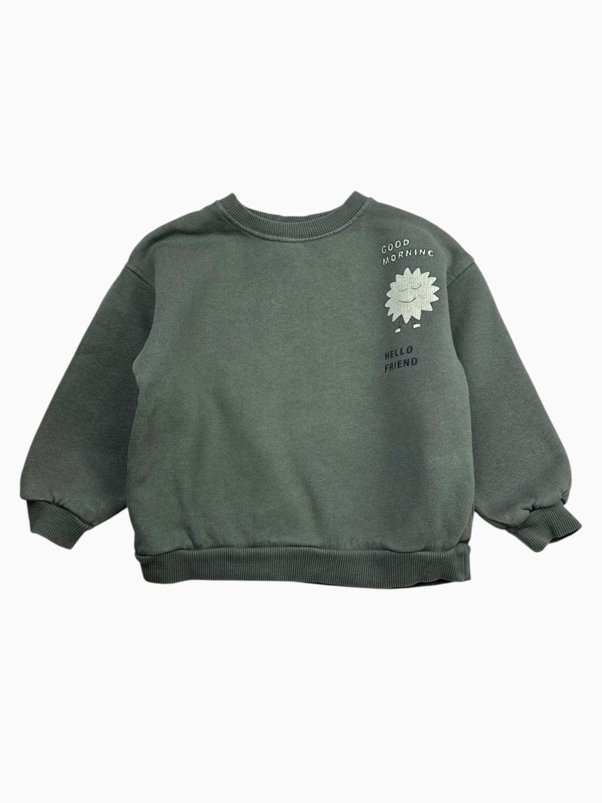 Zara - Trui (maat 98)