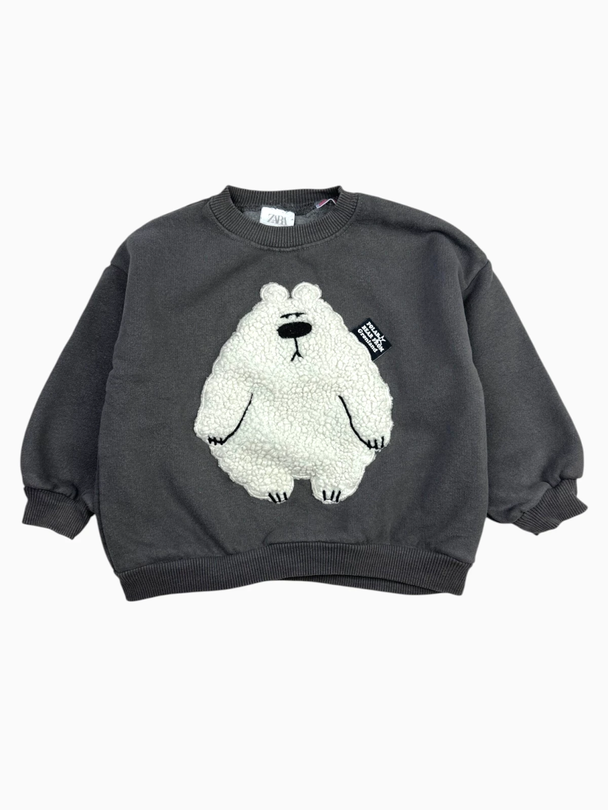 Zara - Trui (maat 86)